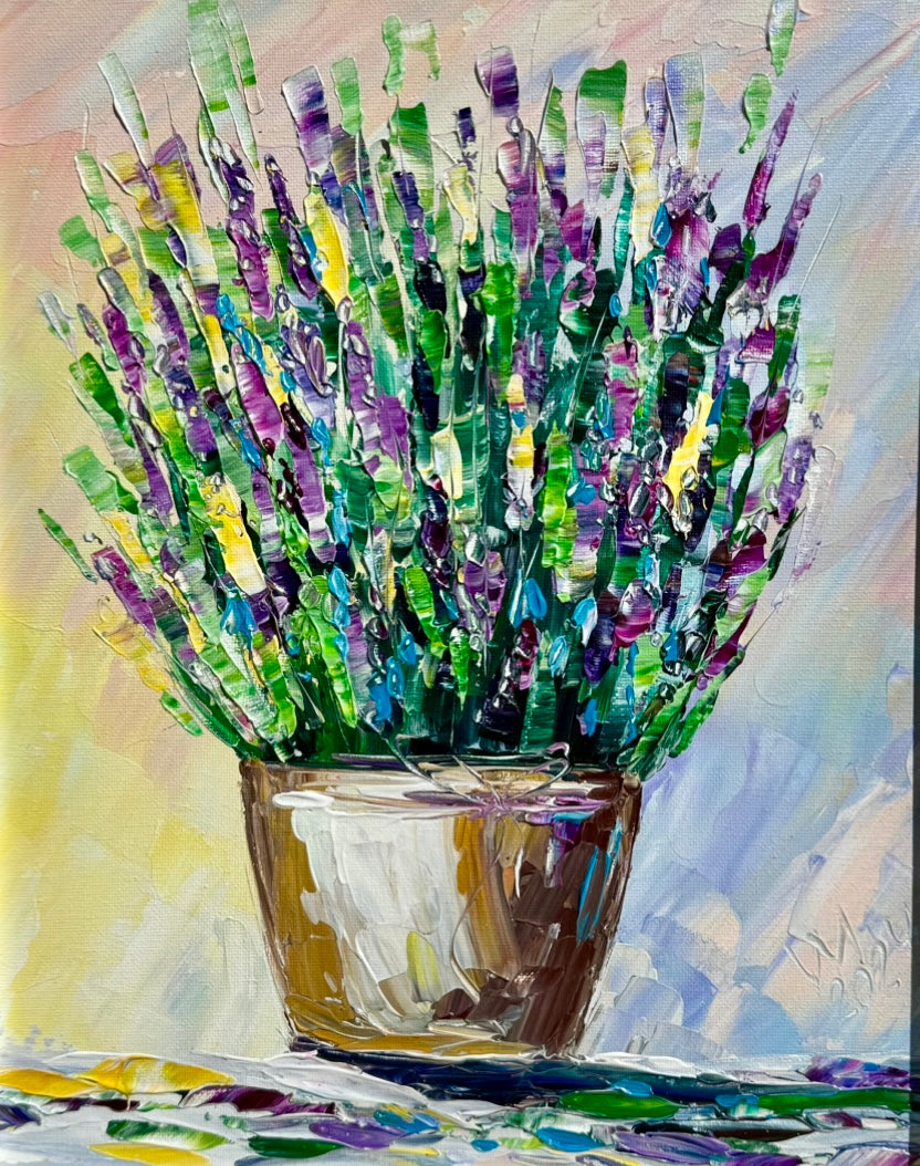 Lavender