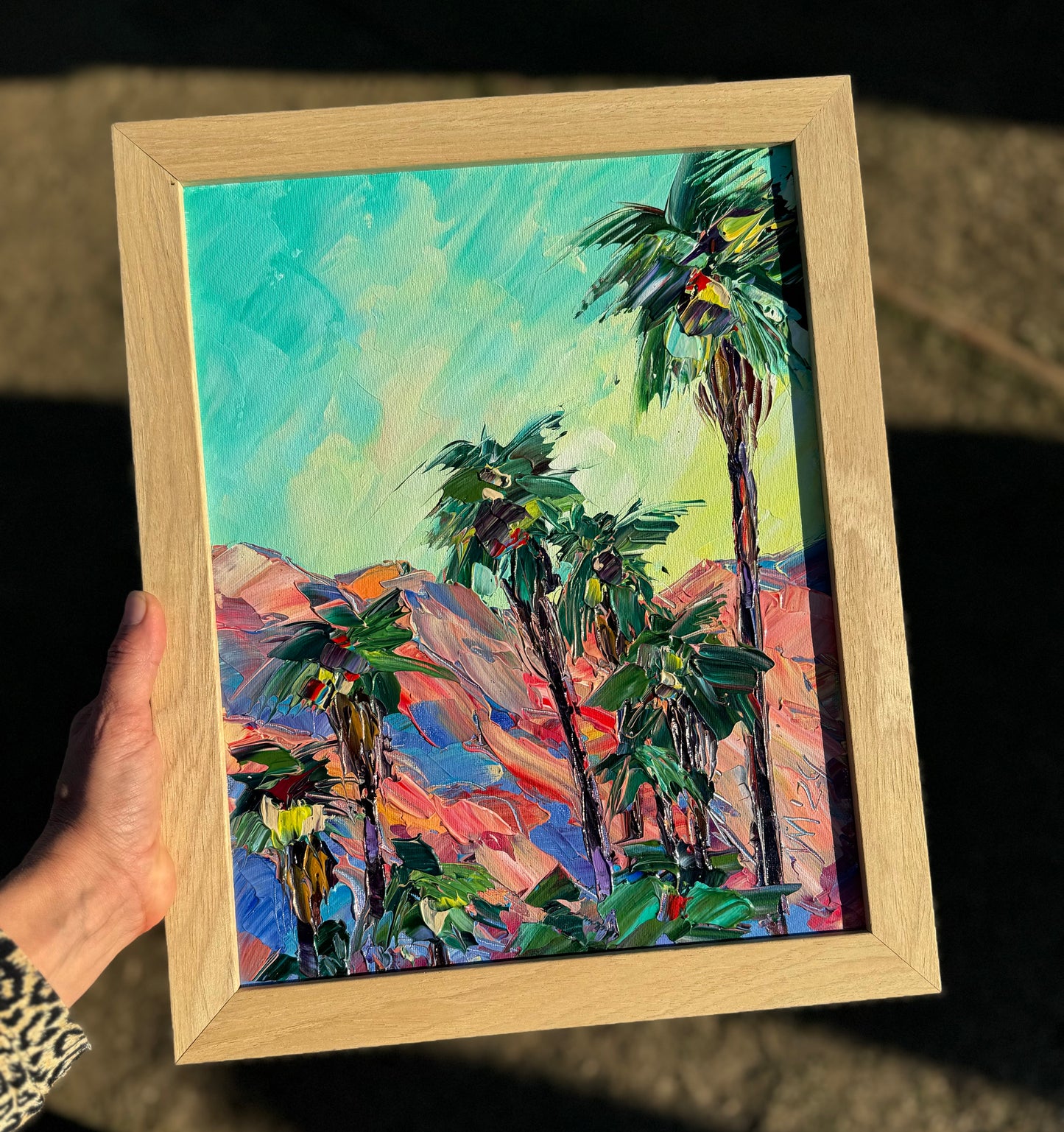 Palm Springs