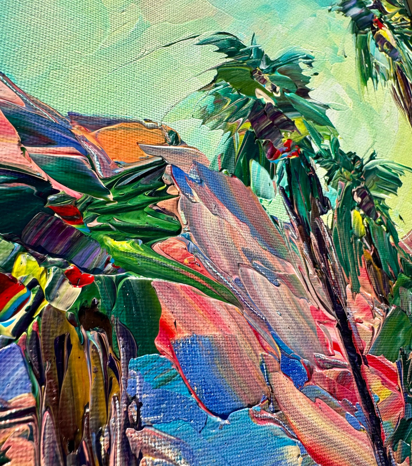 Palm Springs