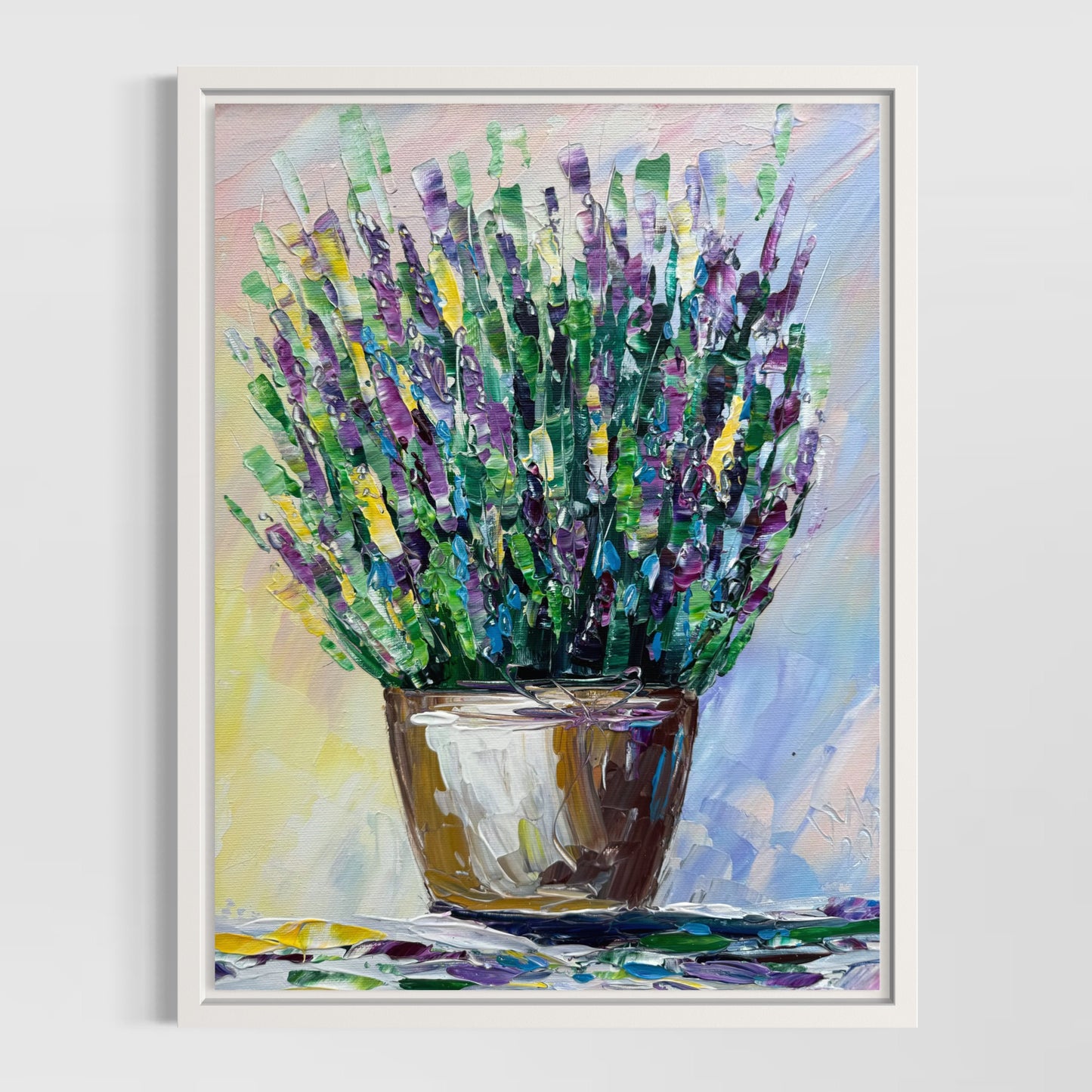 Lavender