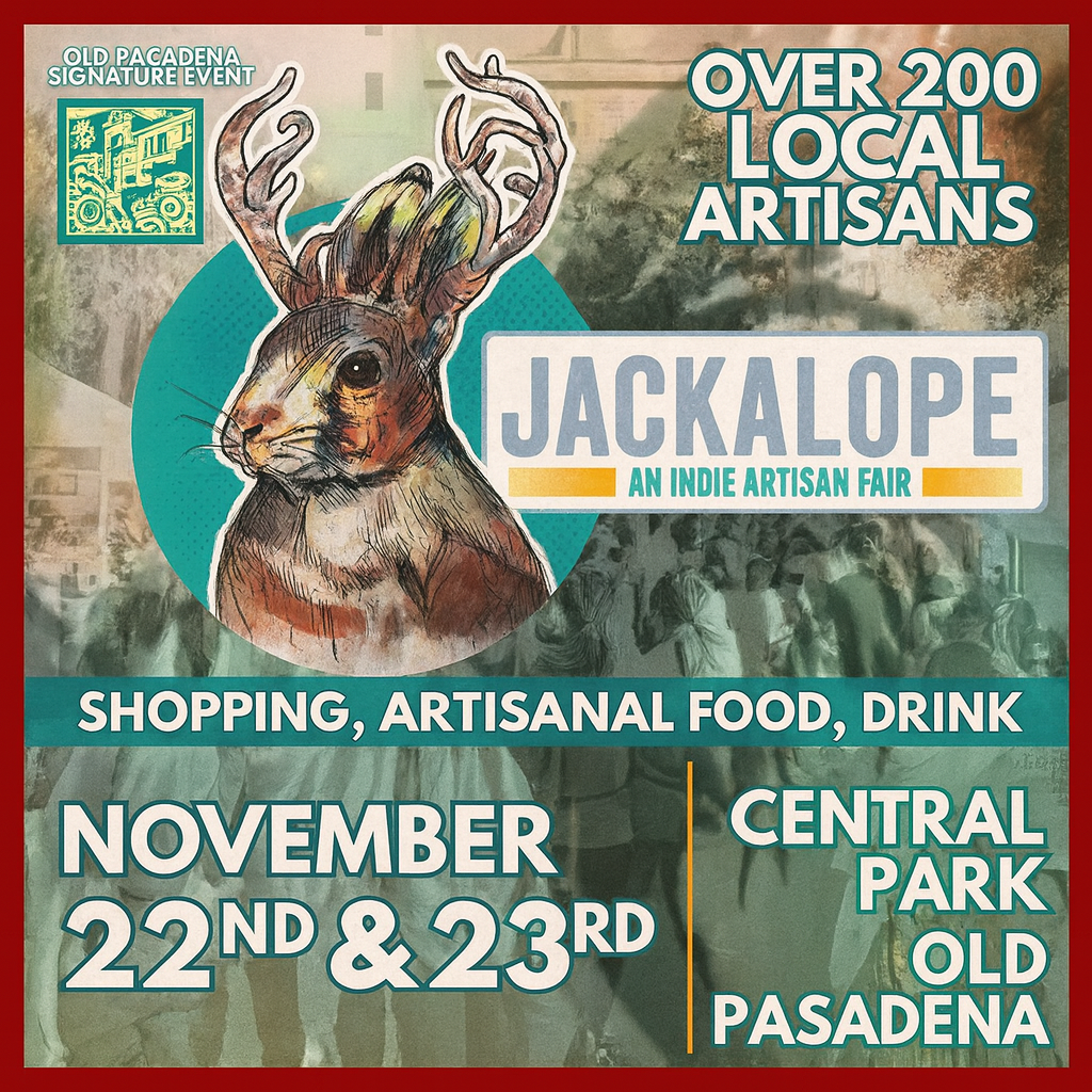Jackalope Art Fair