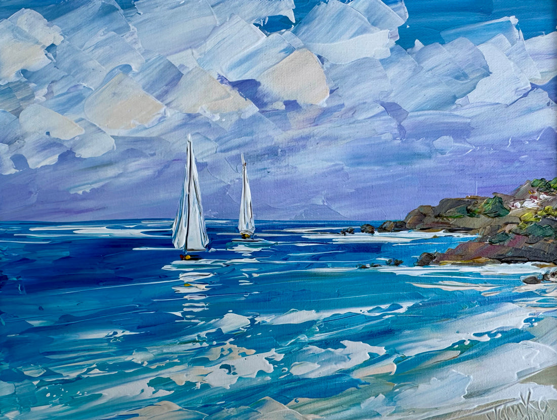 Ocean Sails