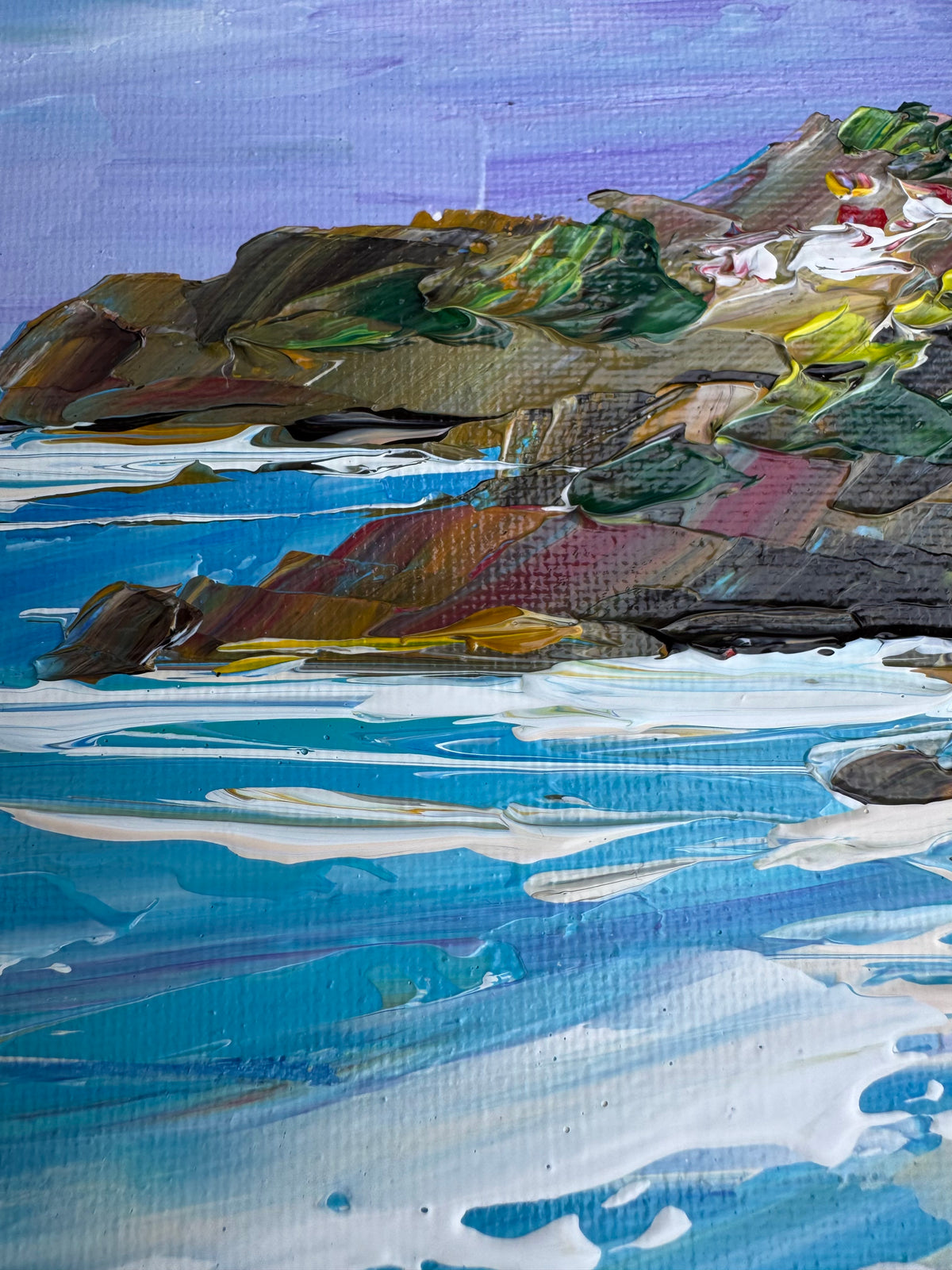 Ocean Sails