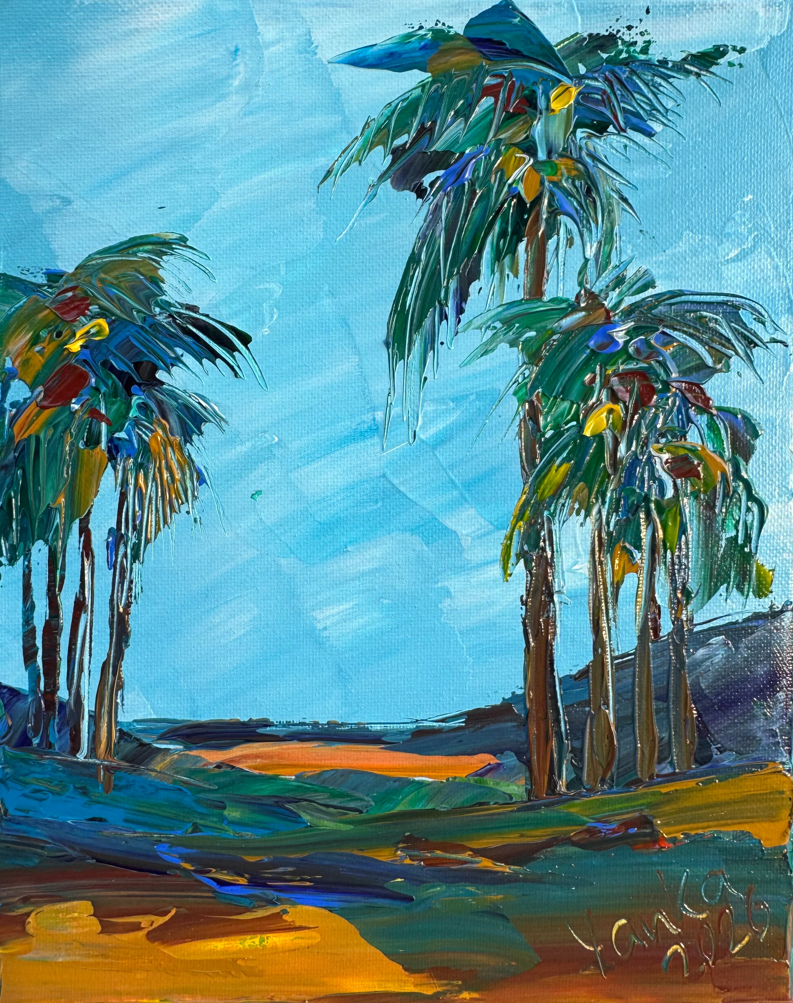 Palm Valley