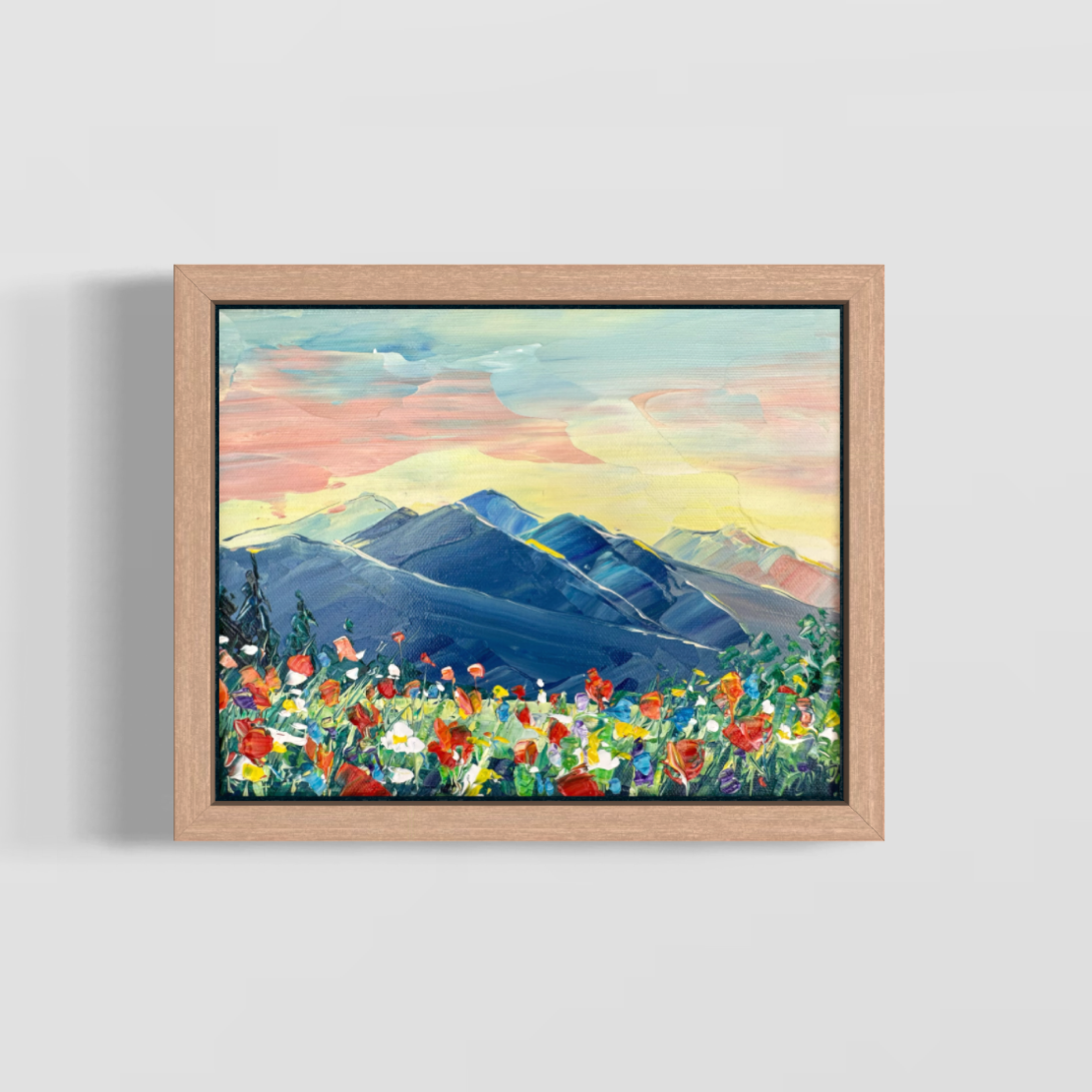 Meadow Light