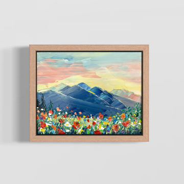 Meadow Light
