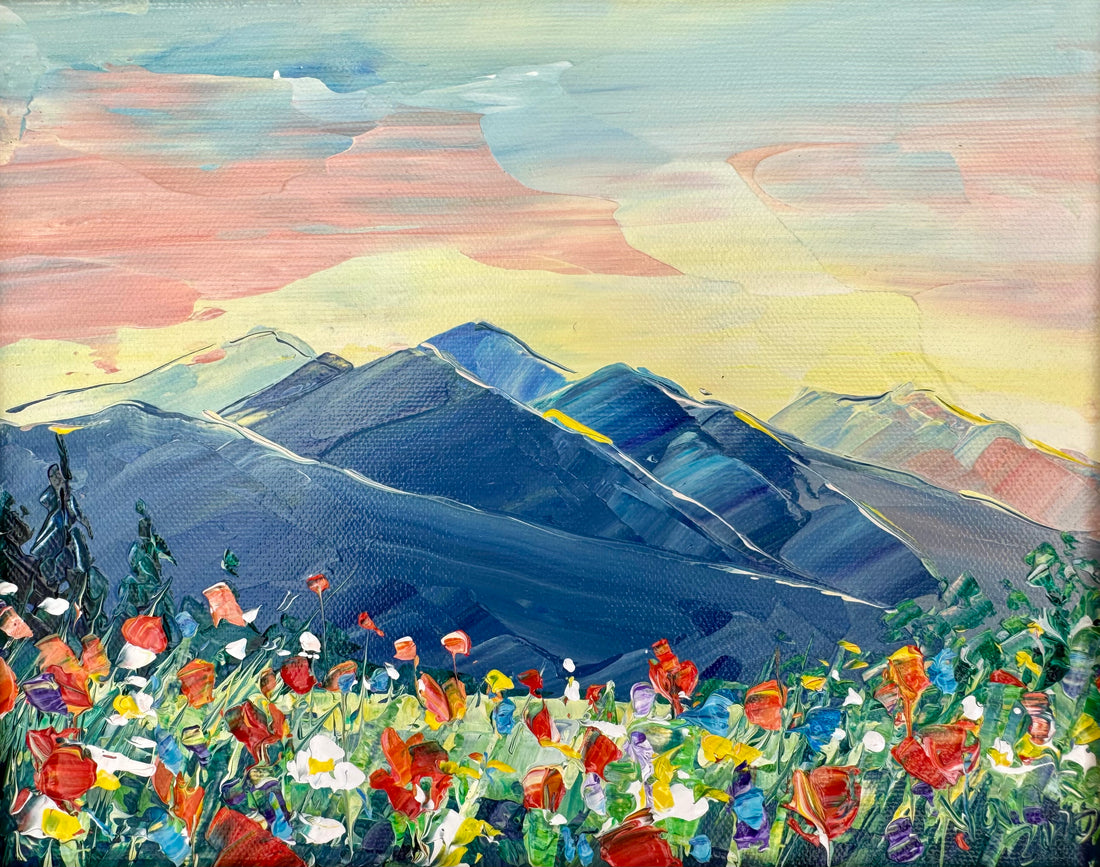 Meadow Light