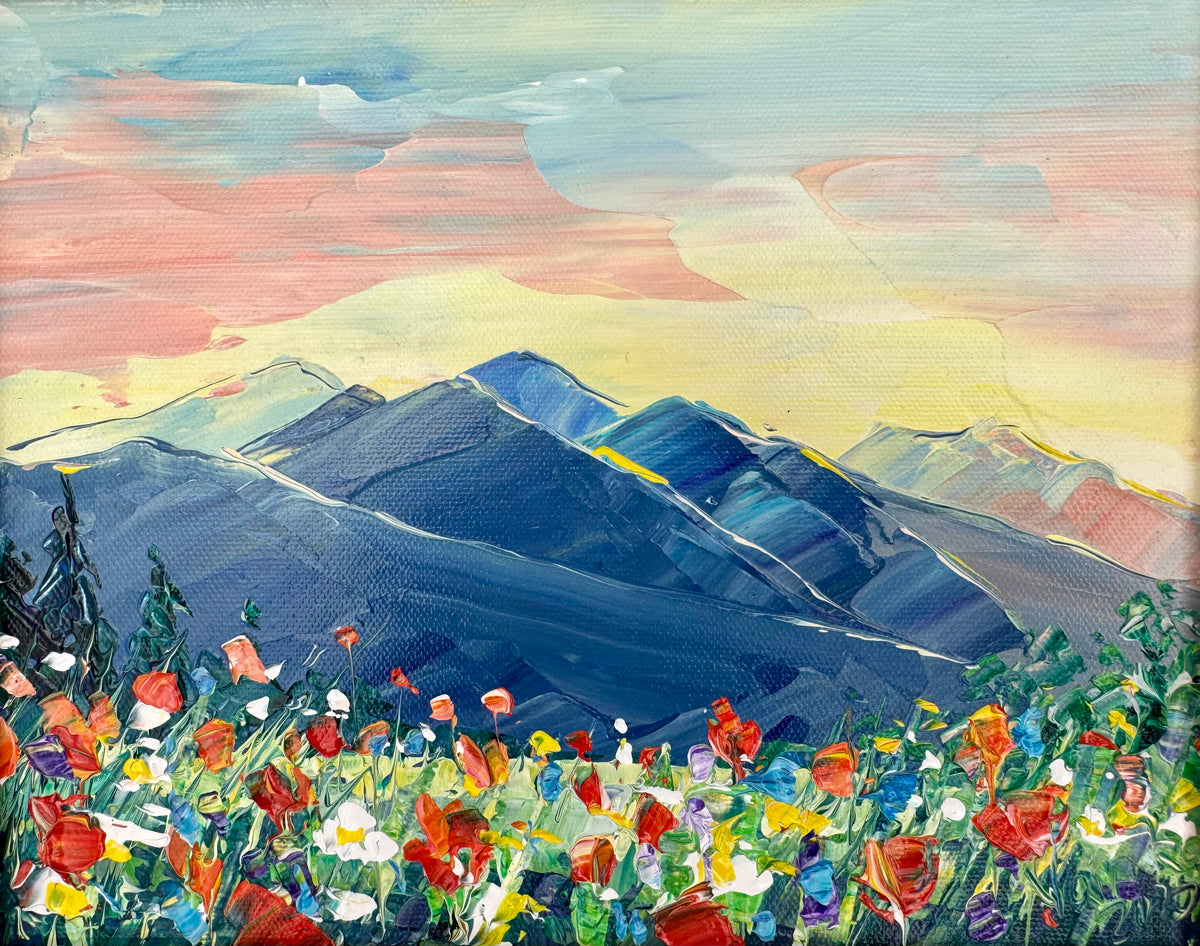 Meadow Light