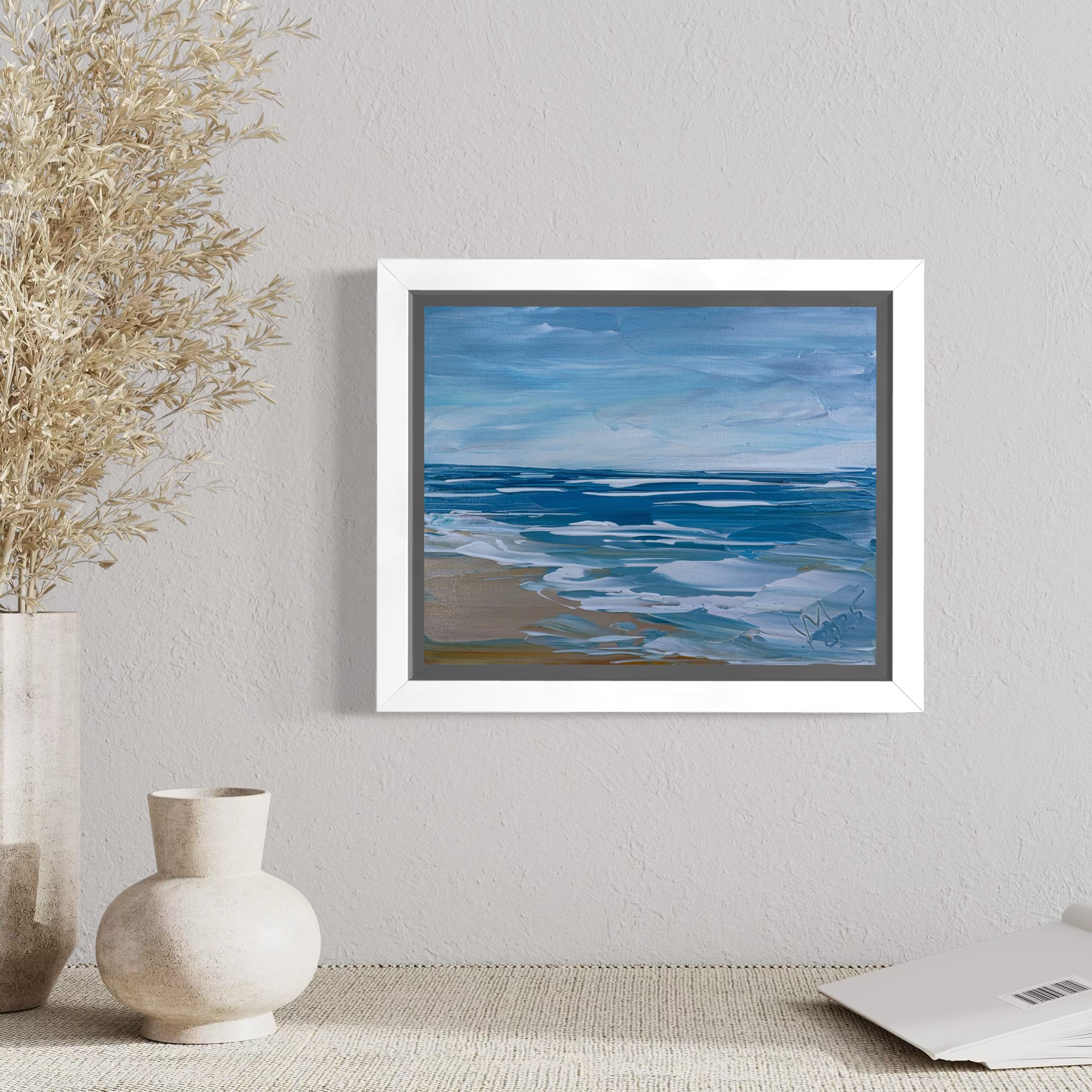Ocean Whisper