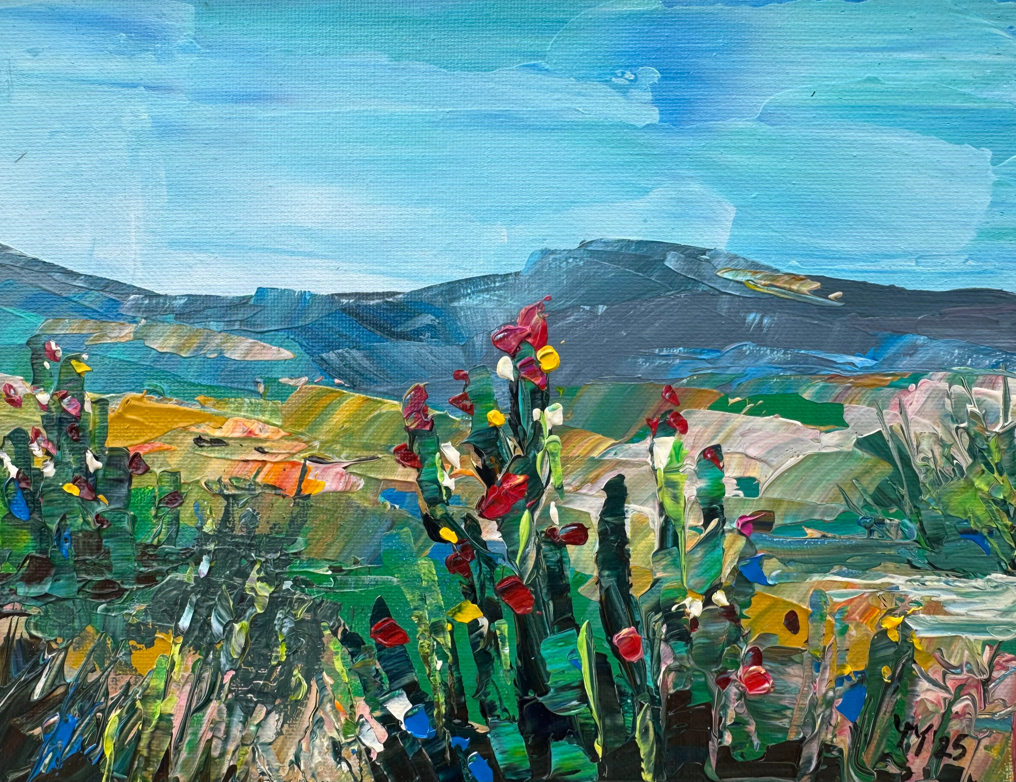 Wildflower Valley