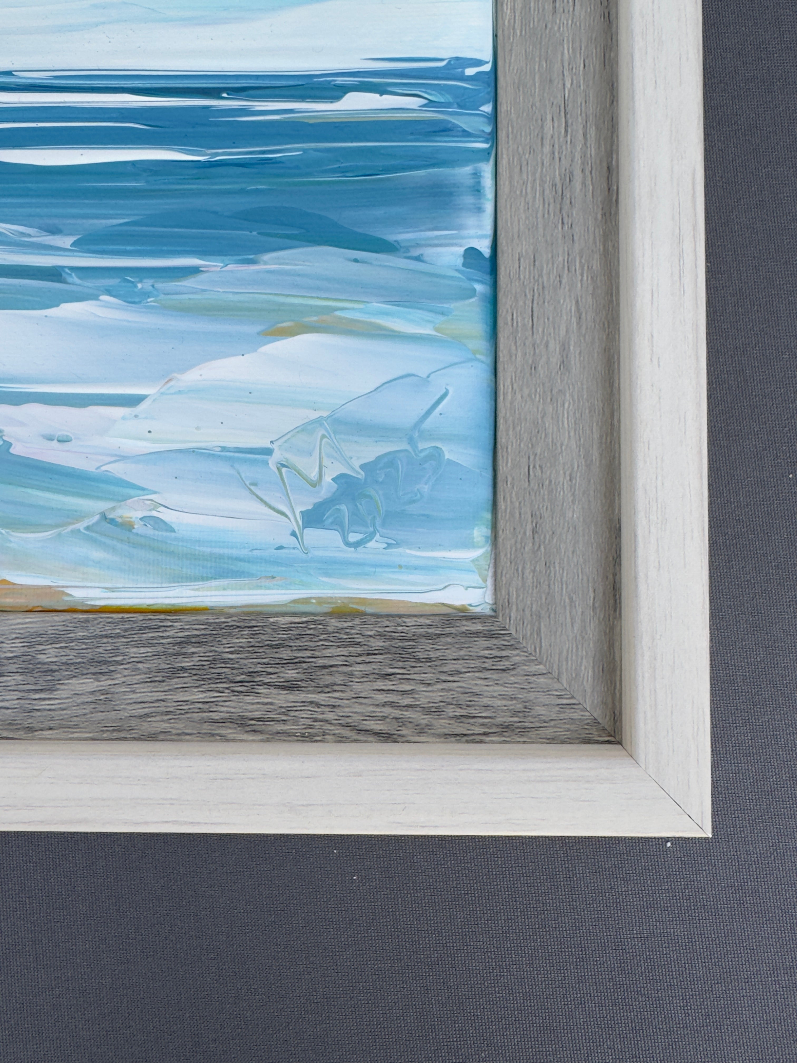 Ocean Whisper