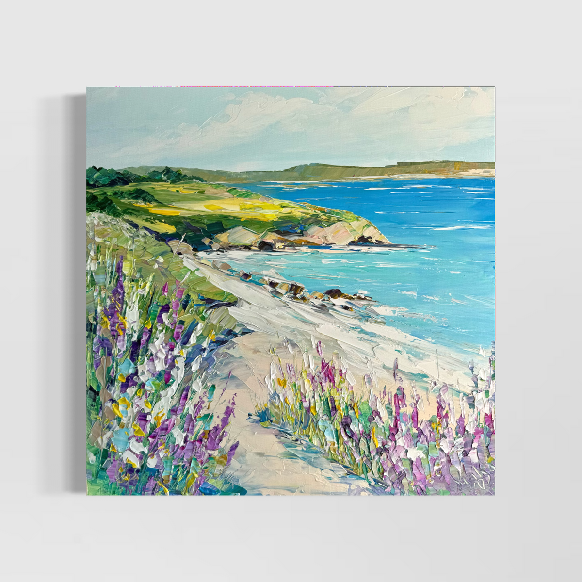 Coastal Paradise