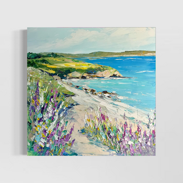 Coastal Paradise