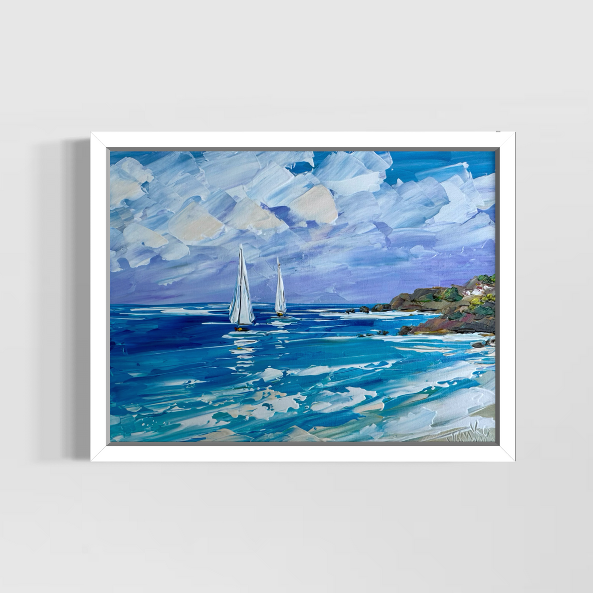 Ocean Sails