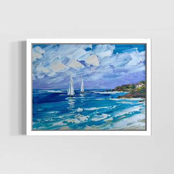 Ocean Sails