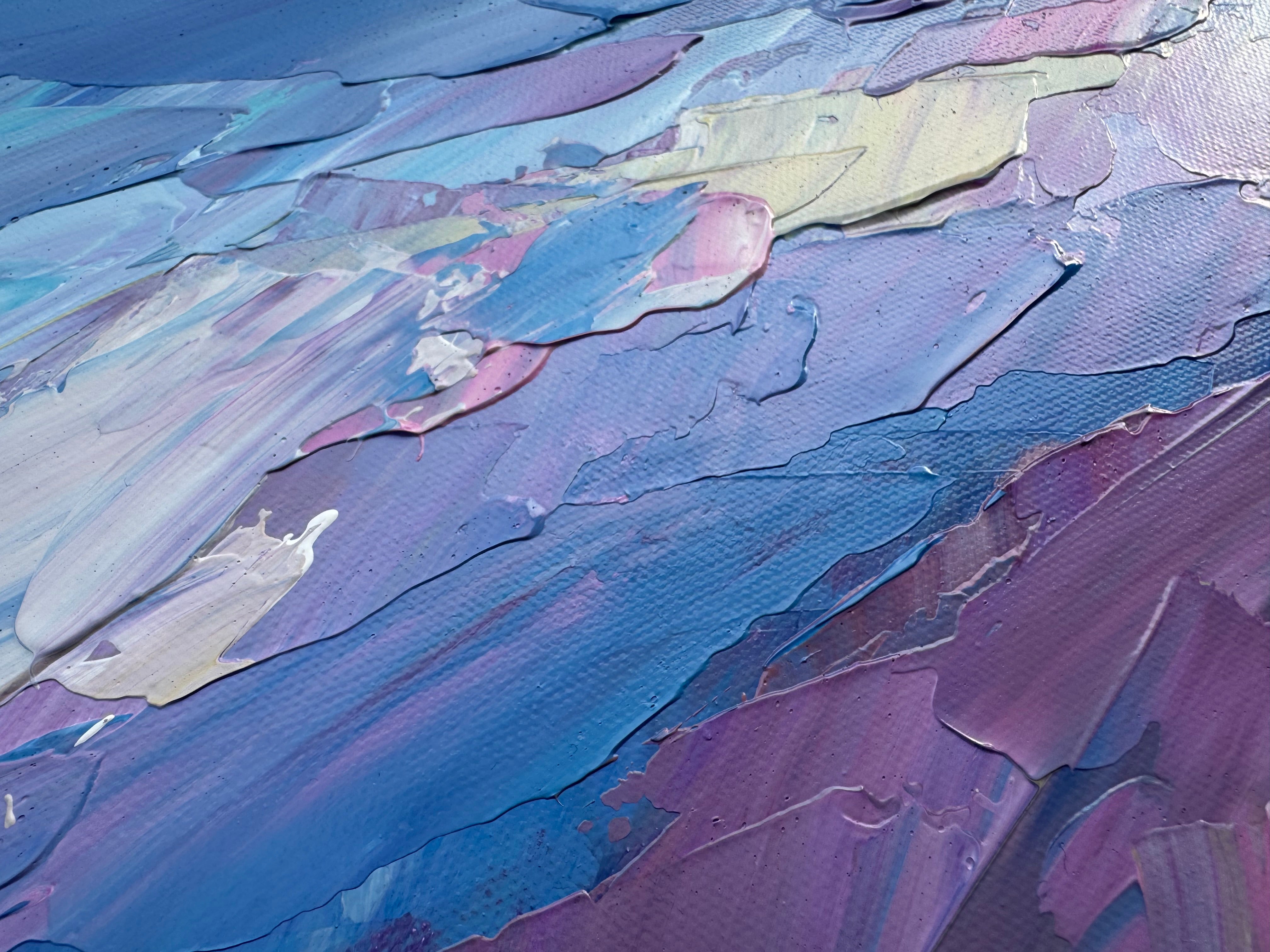 Pastel Ocean