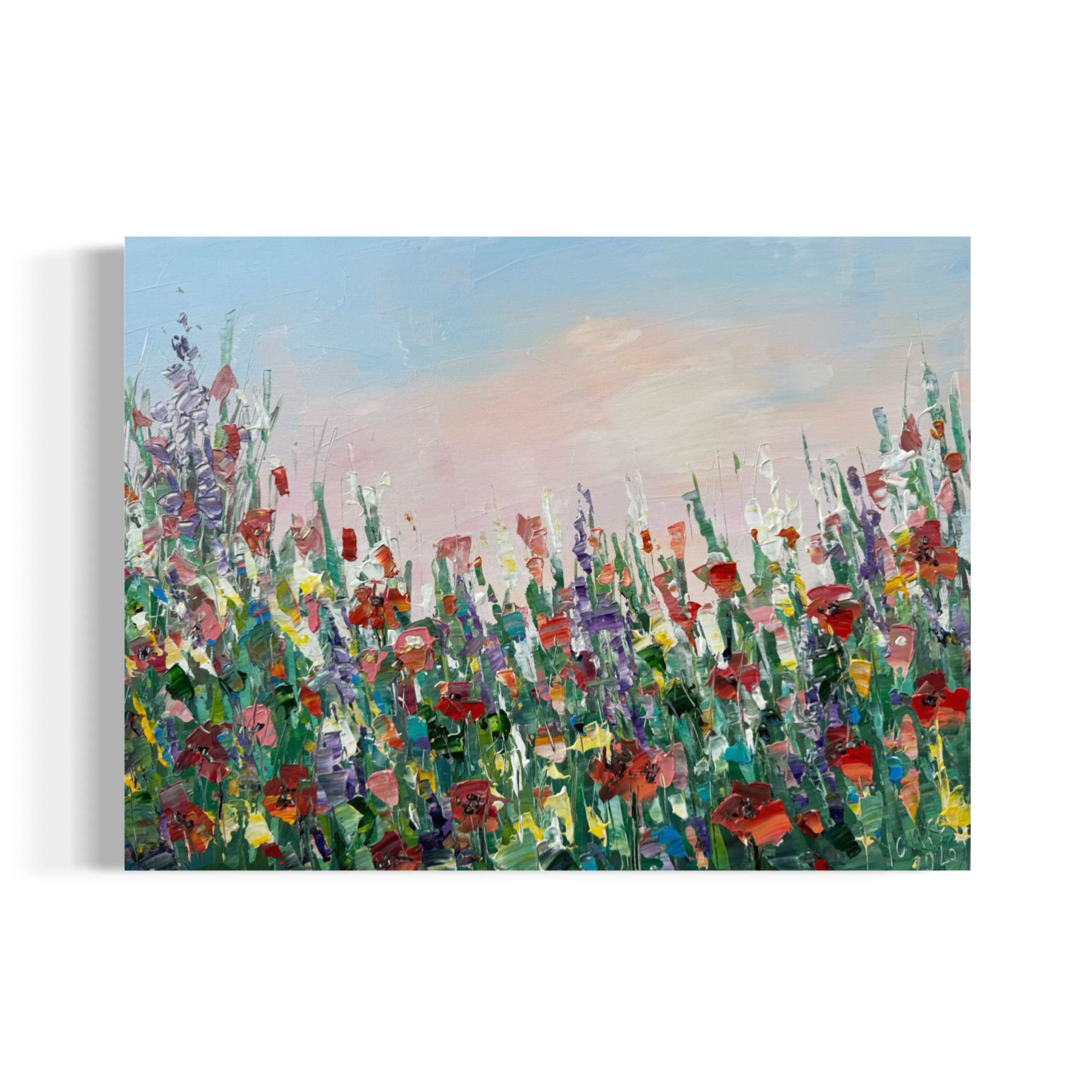 Poppy Meadow