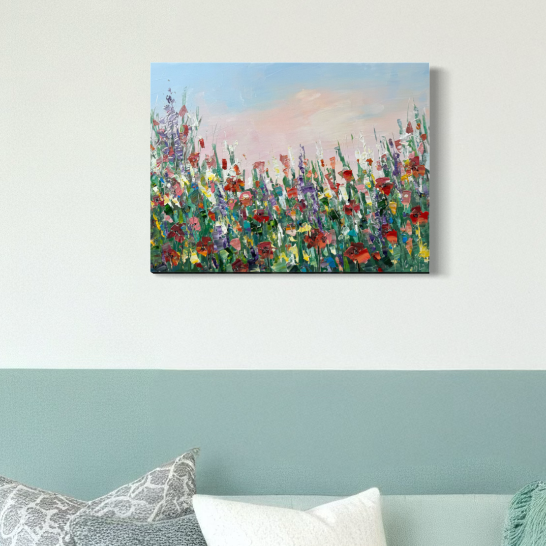 Poppy Meadow