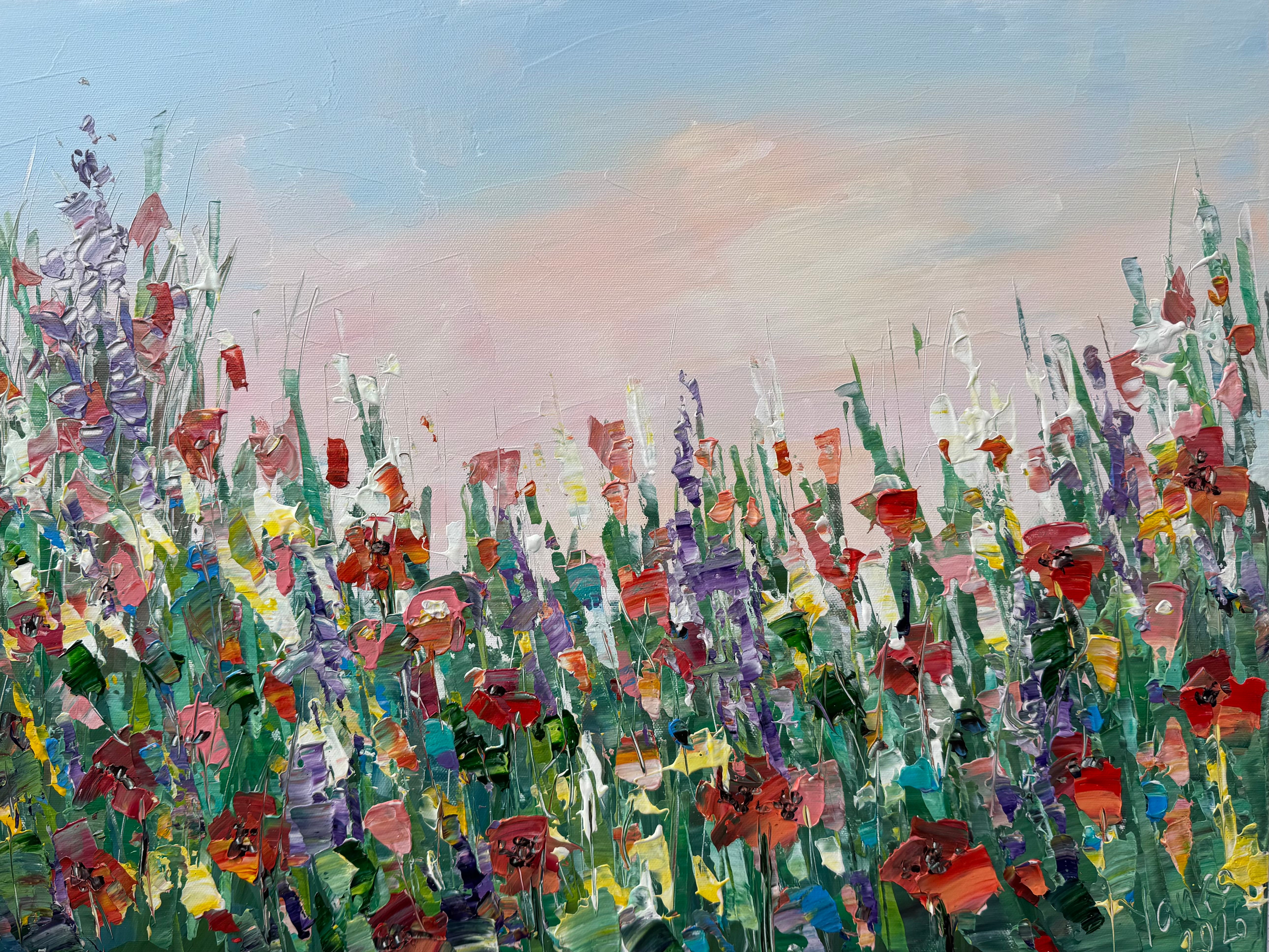Poppy Meadow