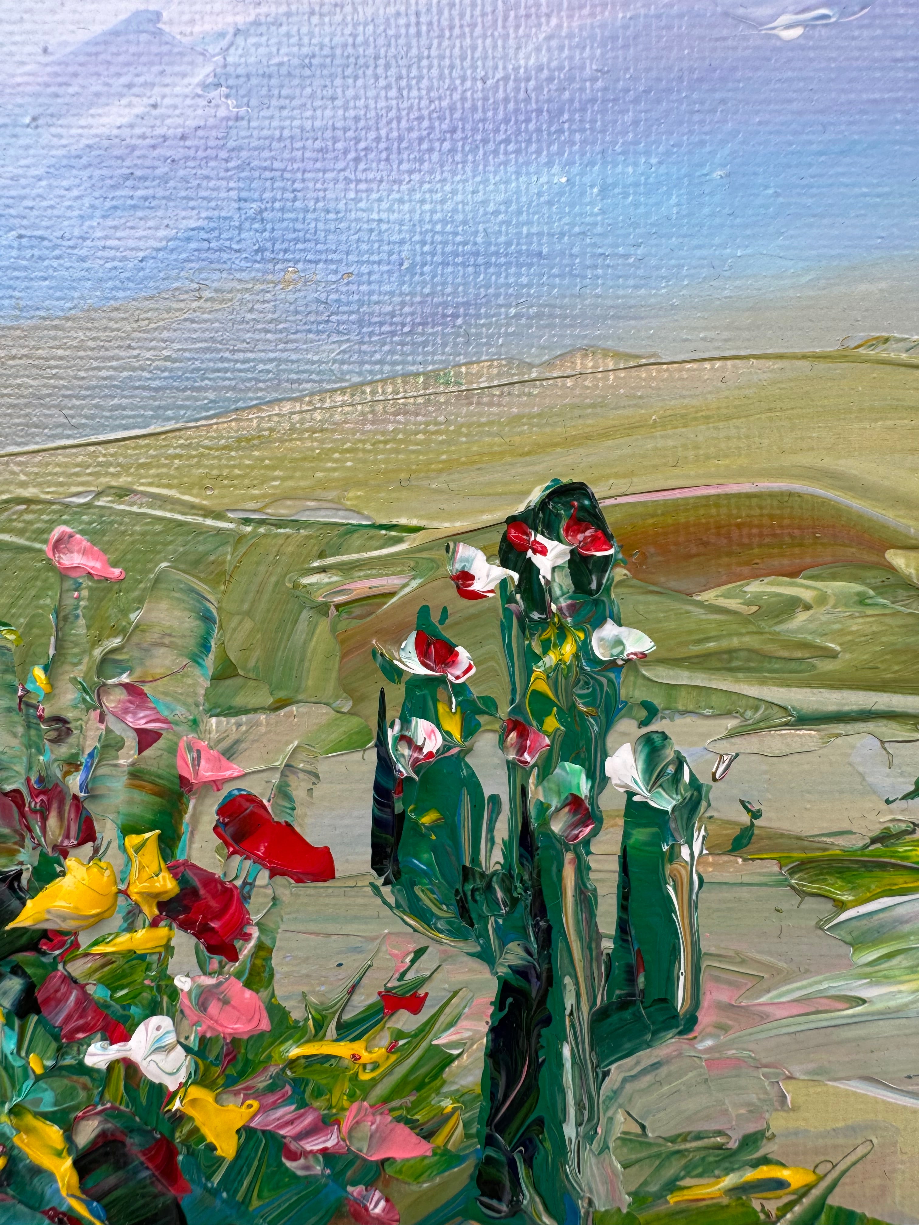 Cactus Garden – Yankaartist