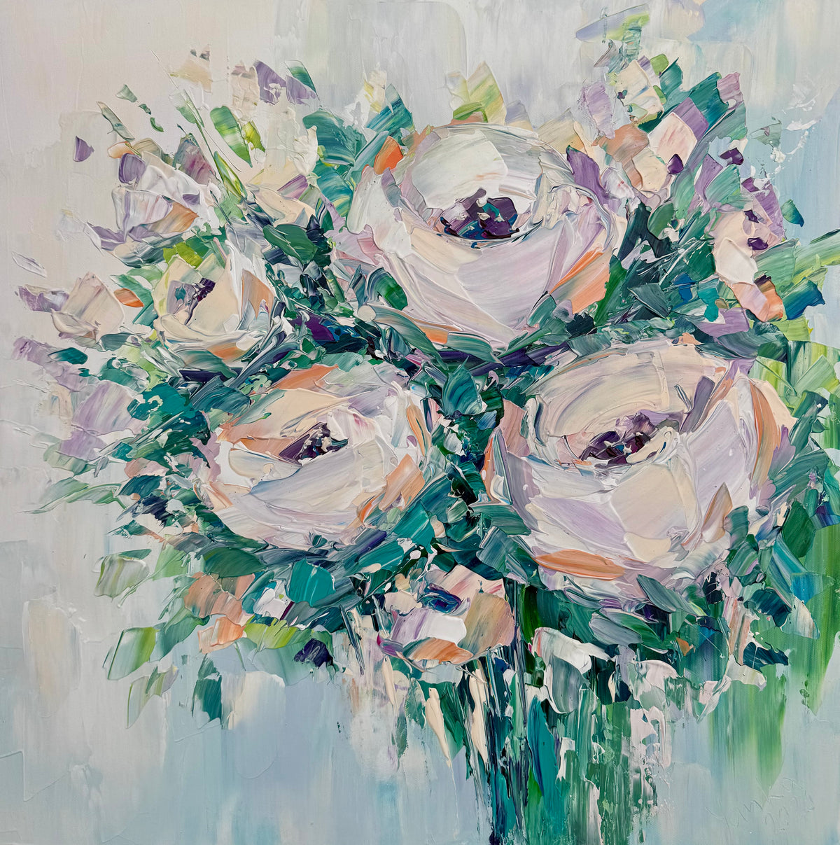 Soft Petals