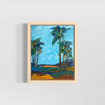 Palm Valley