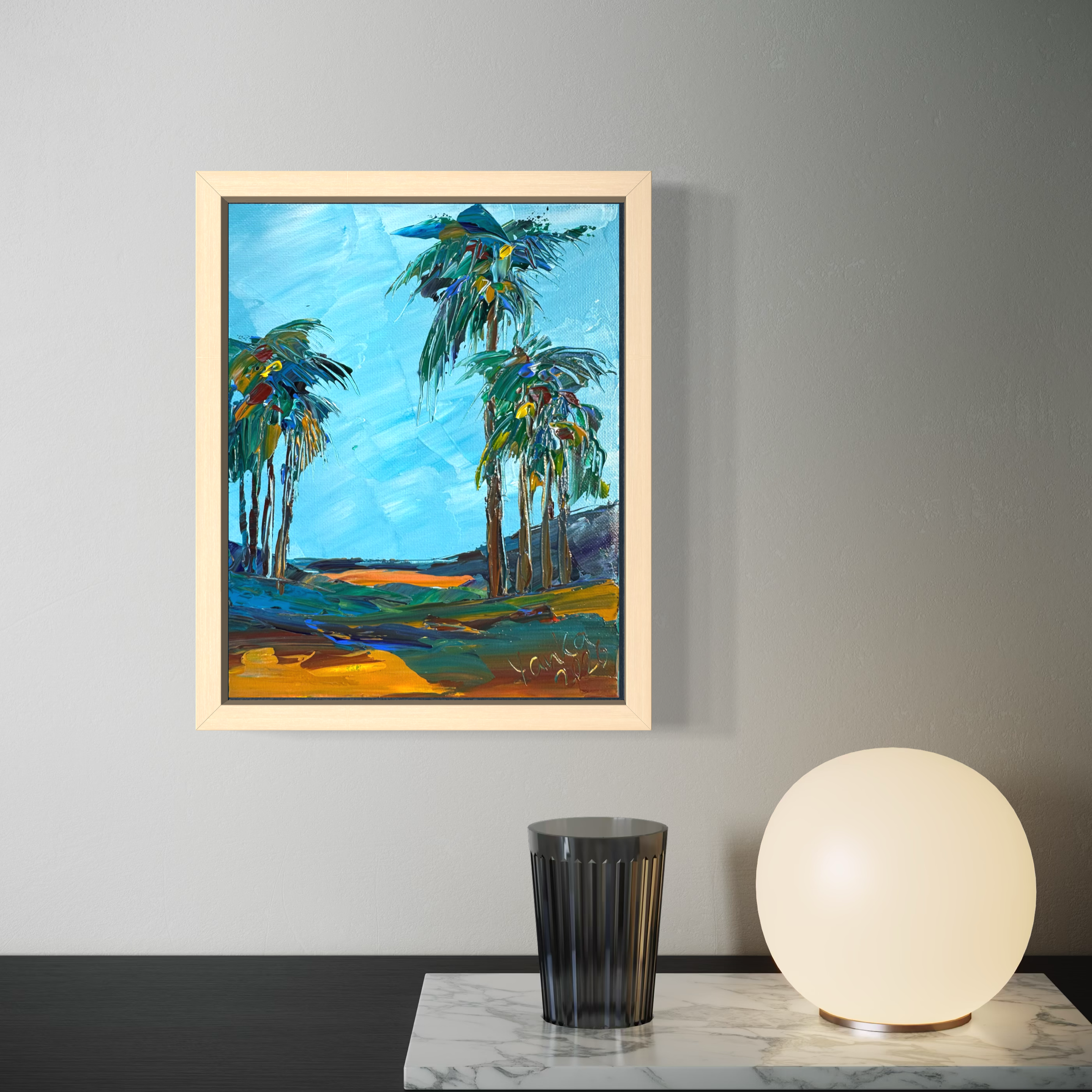 Palm Valley