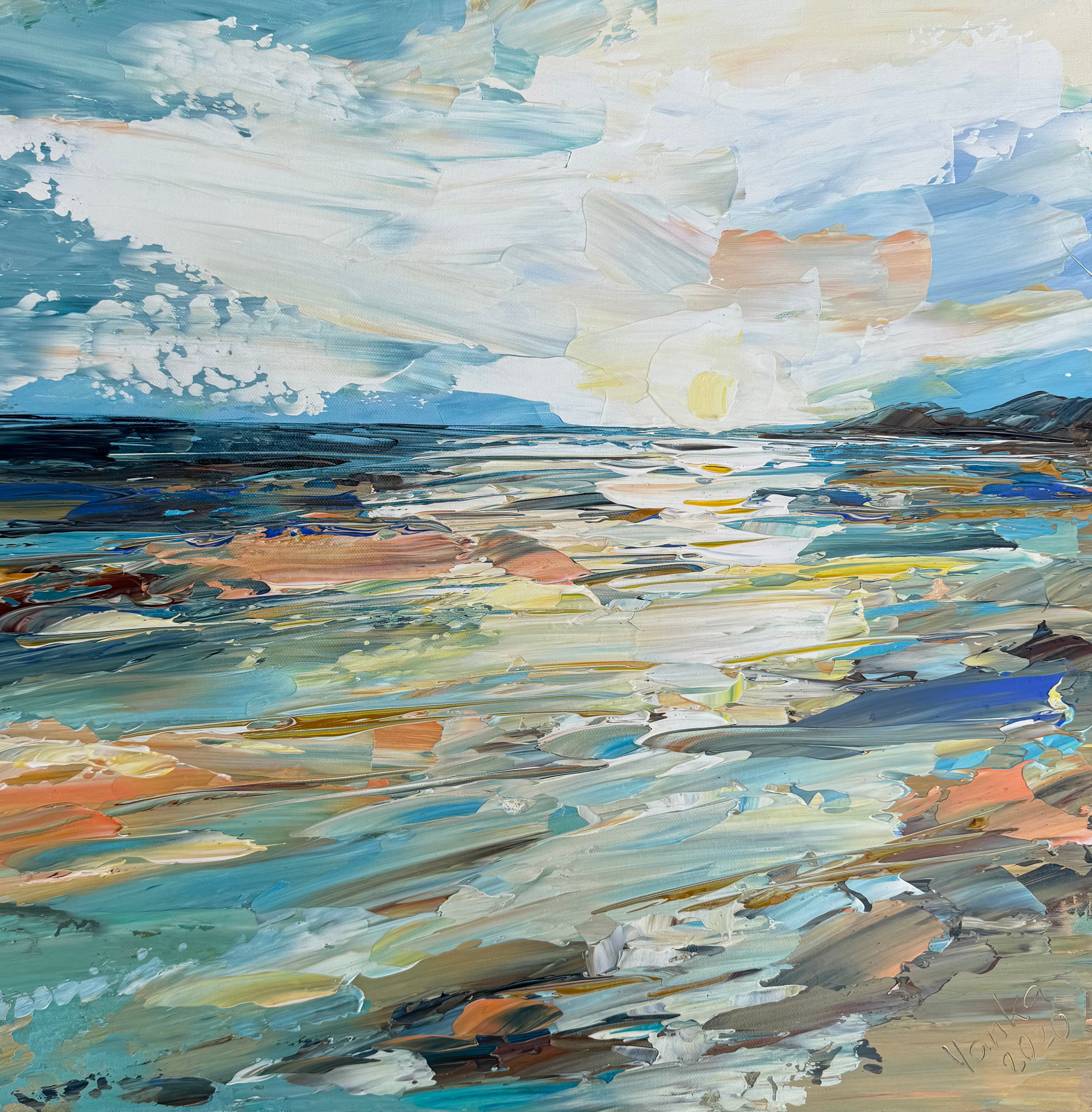 Ocean Light