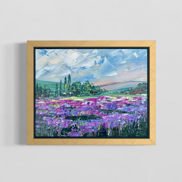Lavender Dreams
