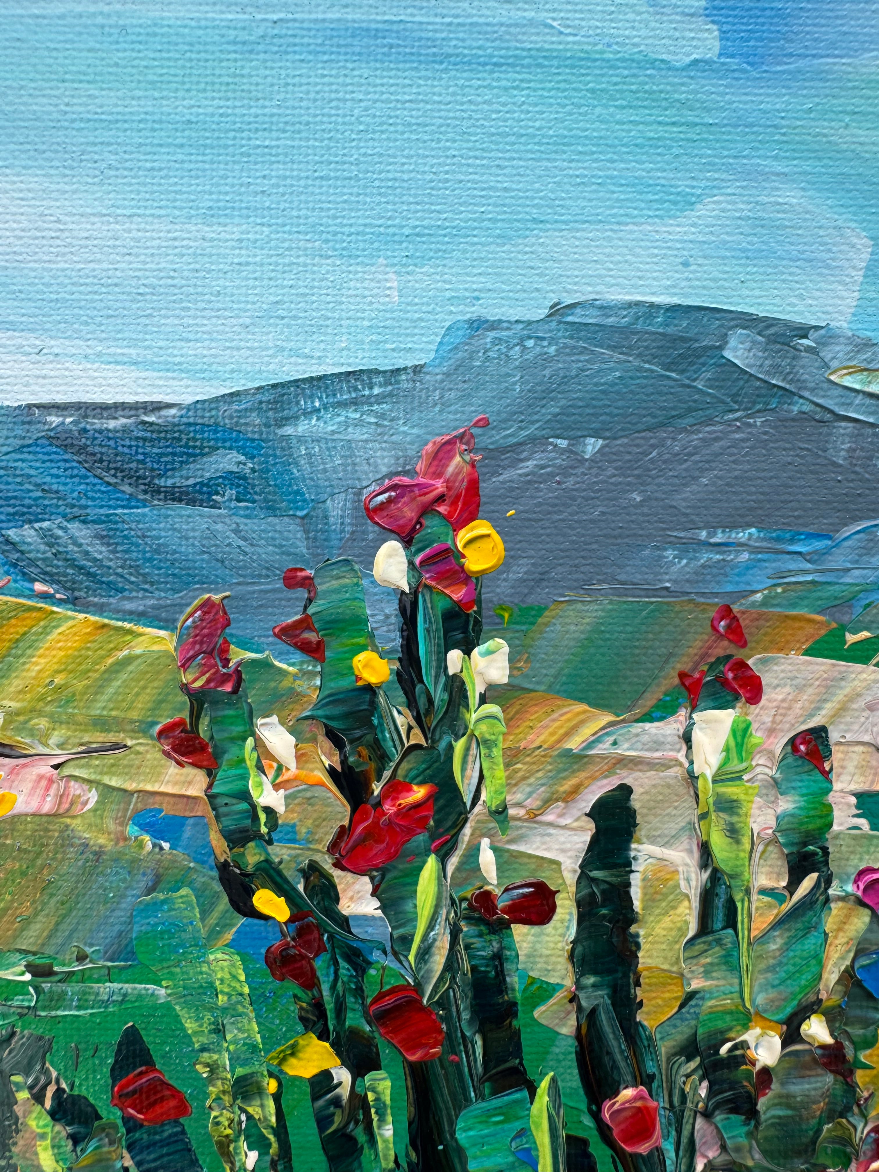 Wildflower Valley