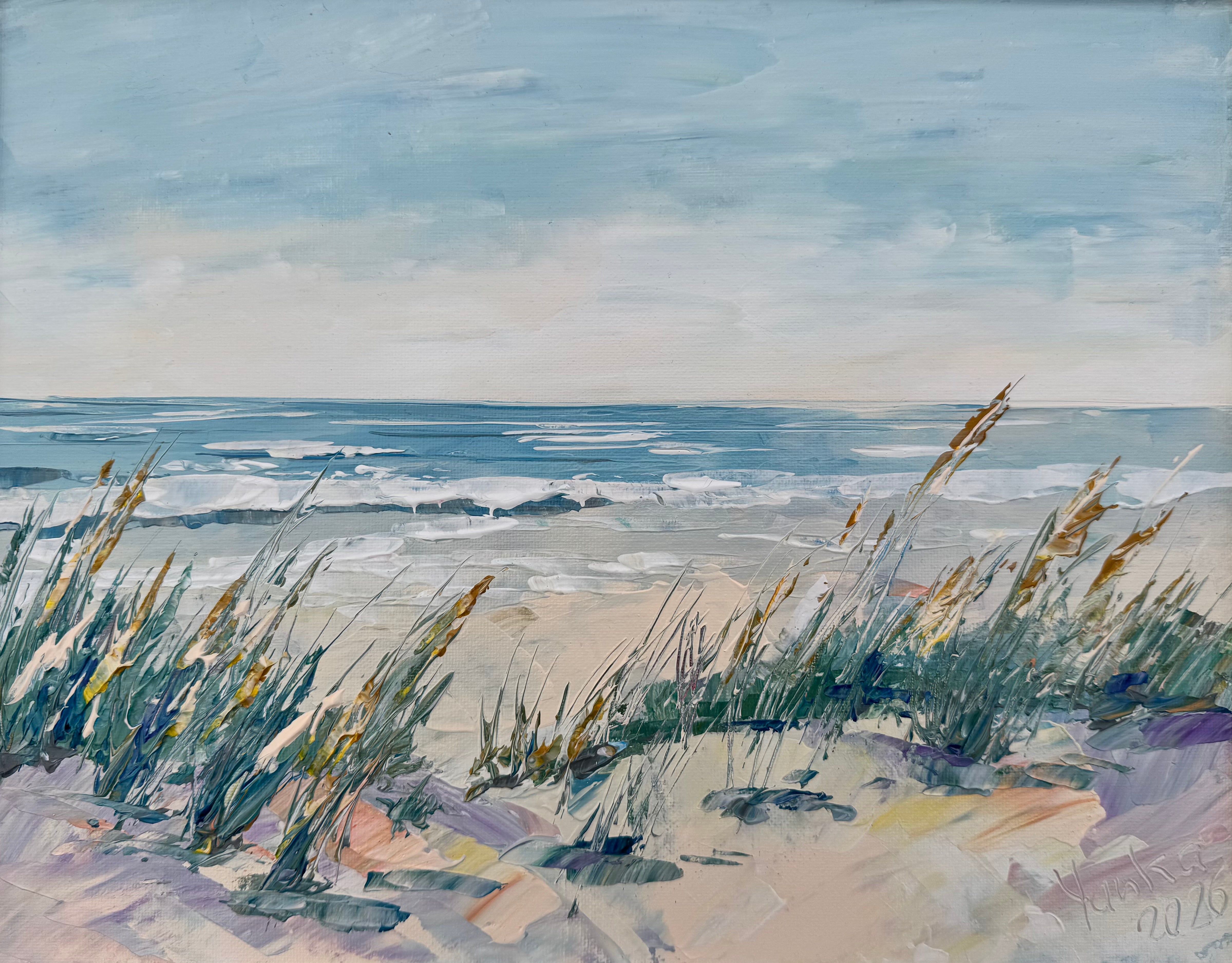 Ocean Calm