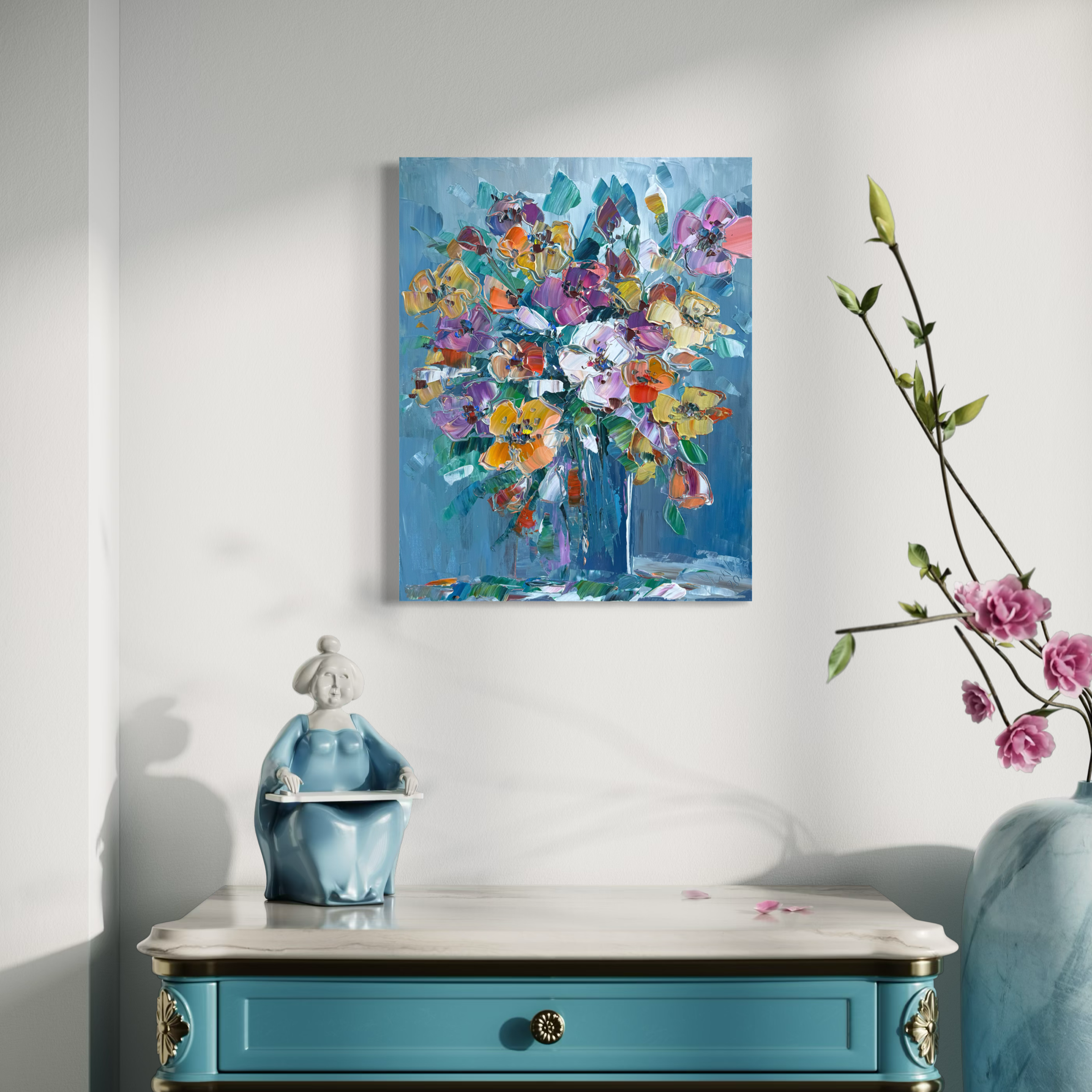 Colorful Harmony