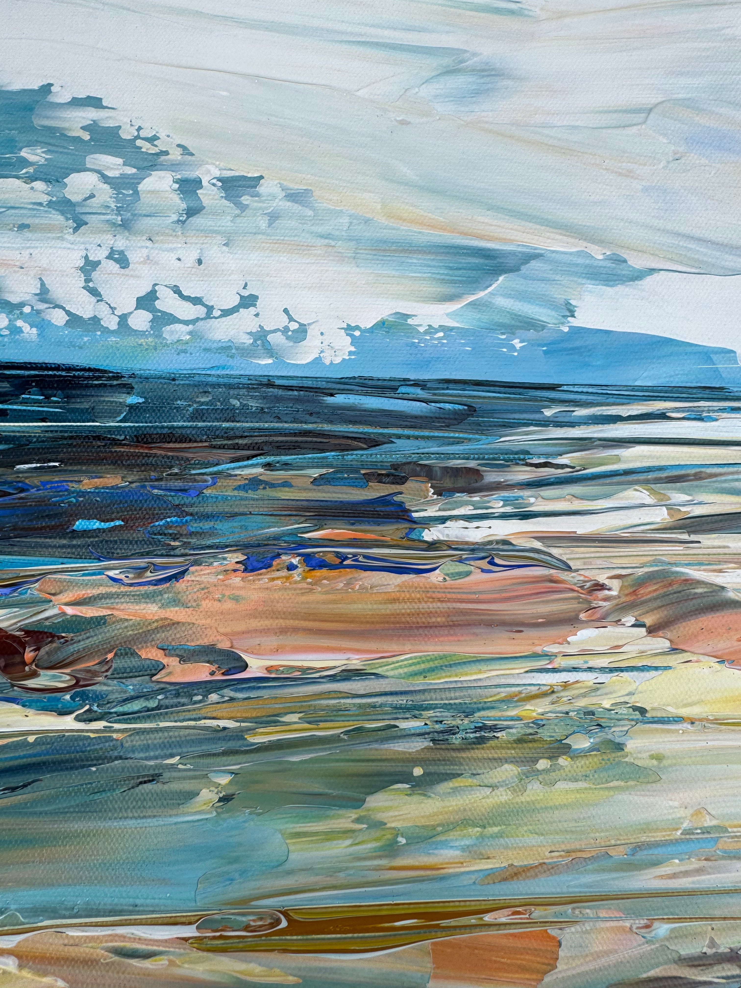 Ocean Light