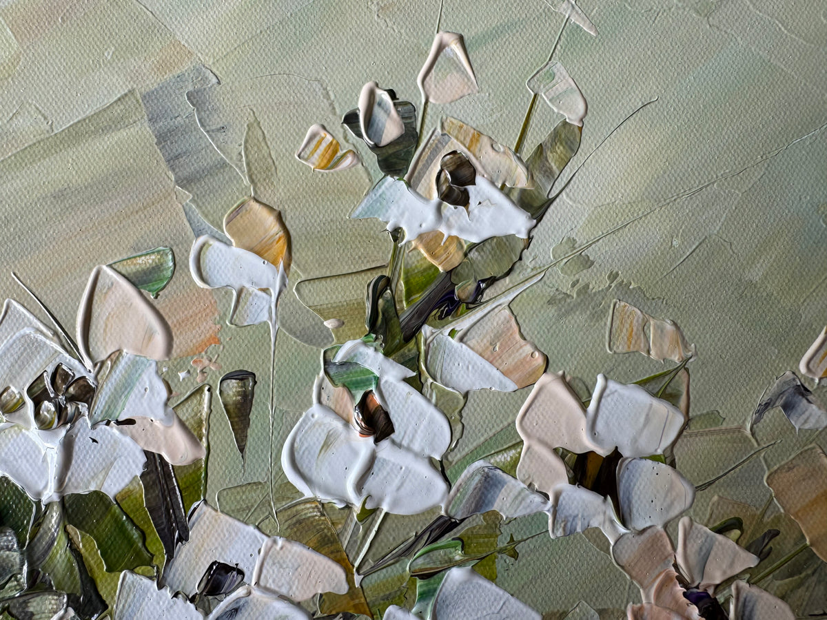 Floral Whisper