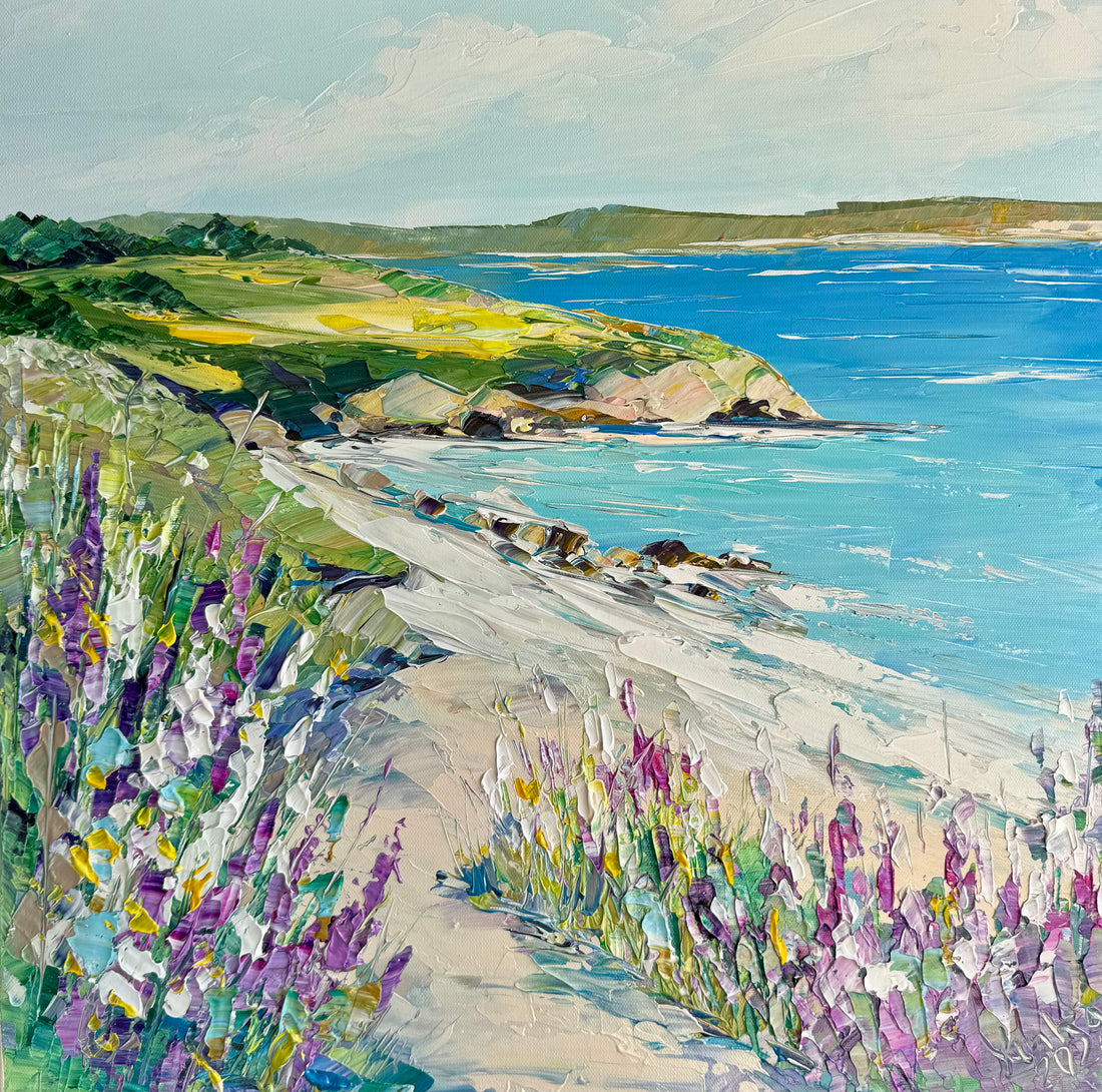 Coastal Paradise