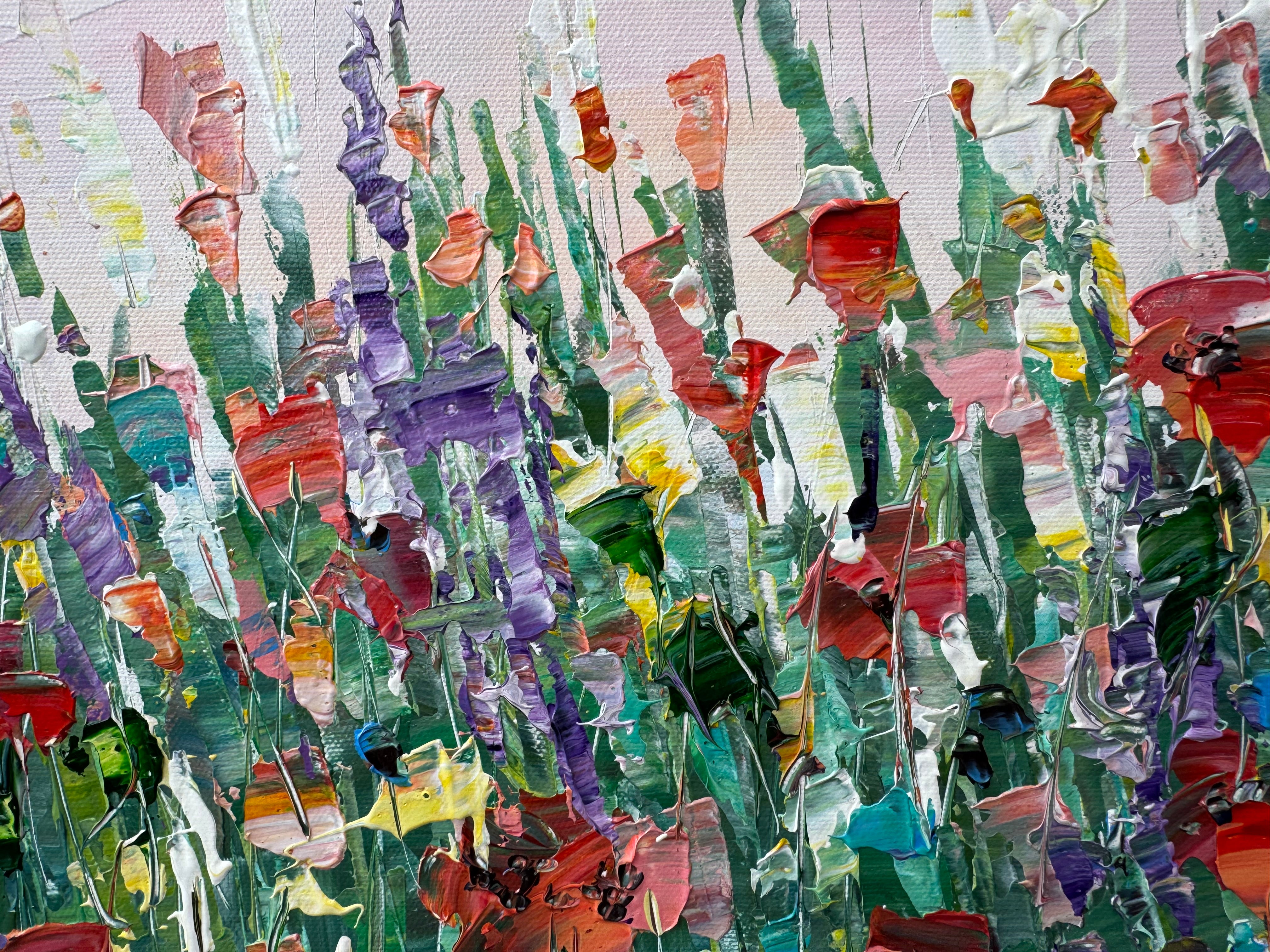 Poppy Meadow