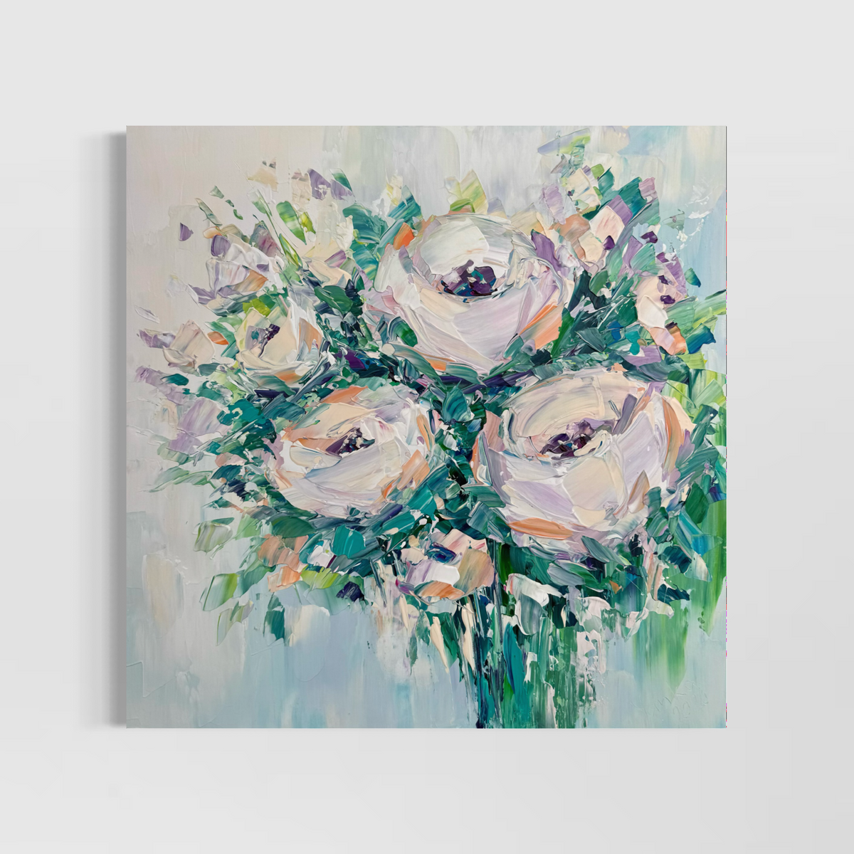 Soft Petals