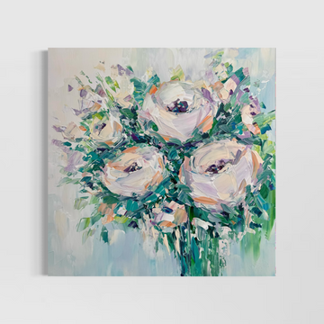 Soft Petals