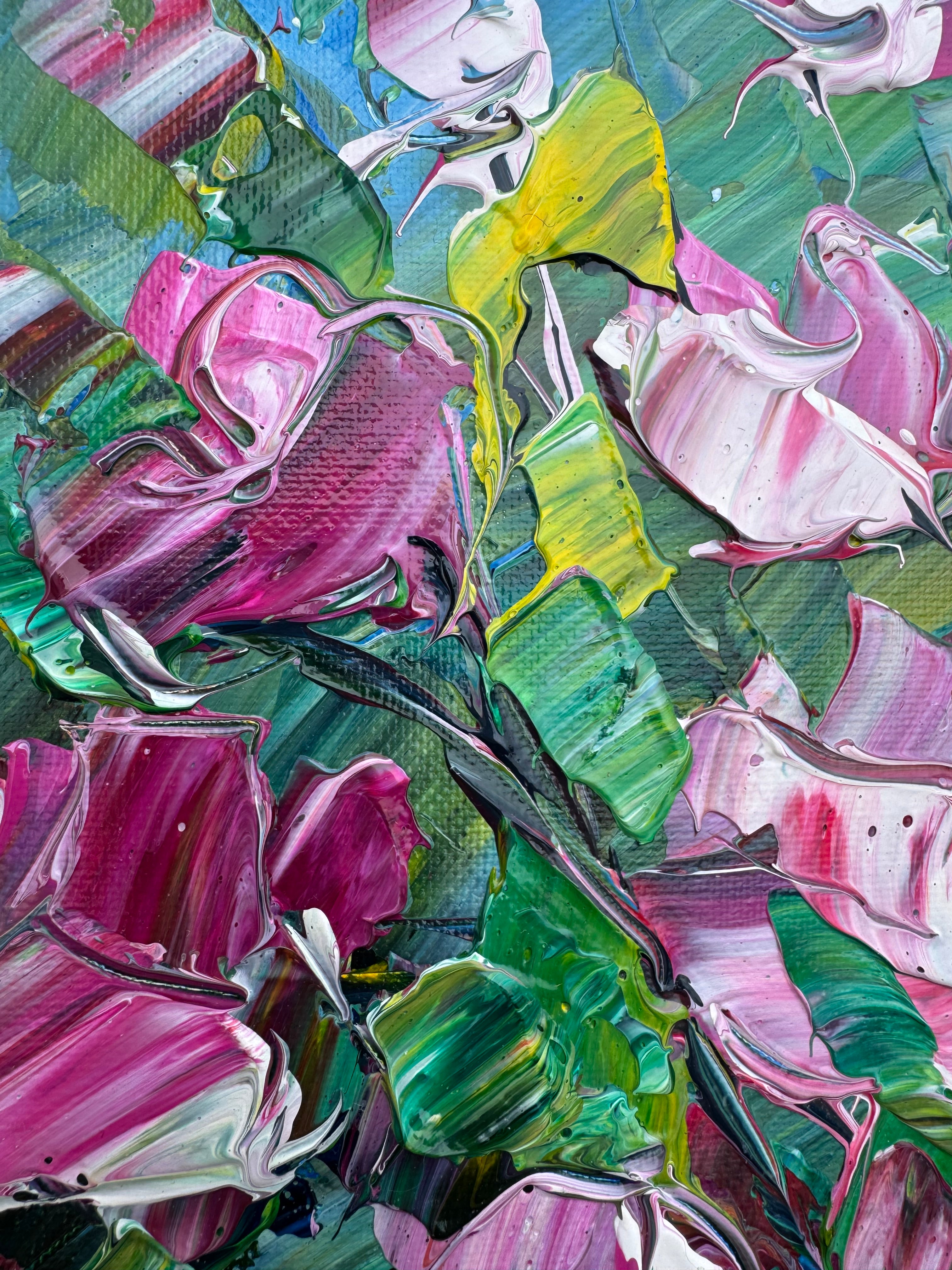 Petal Dance