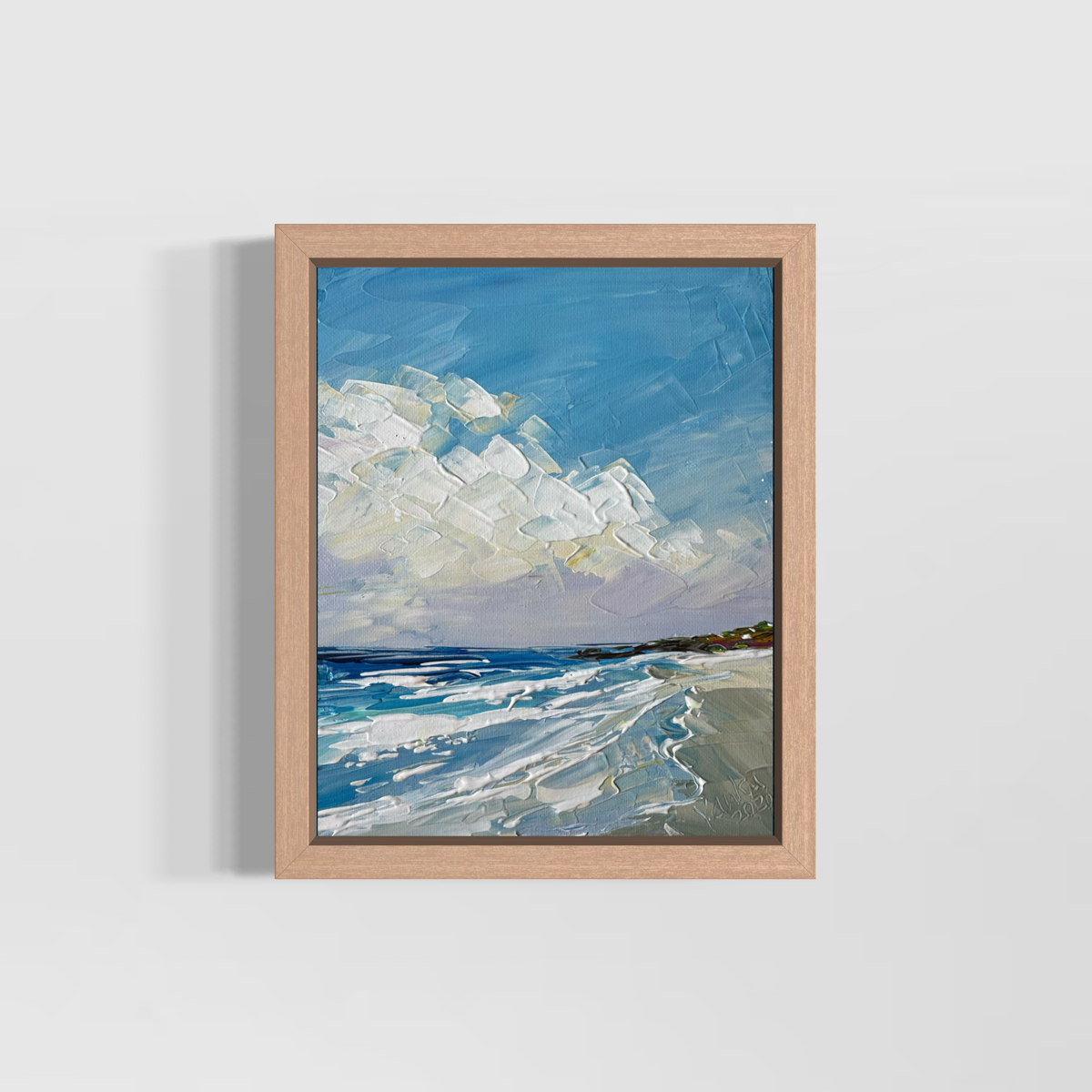 Ocean Air