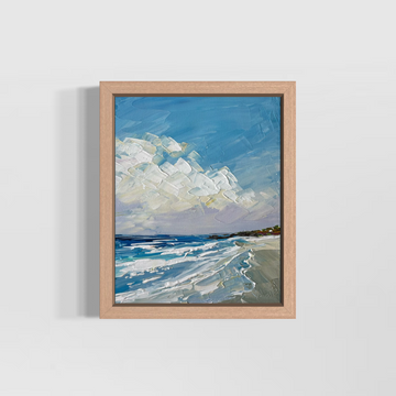 Ocean Air