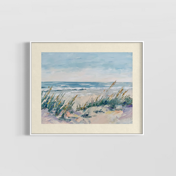 Ocean Calm