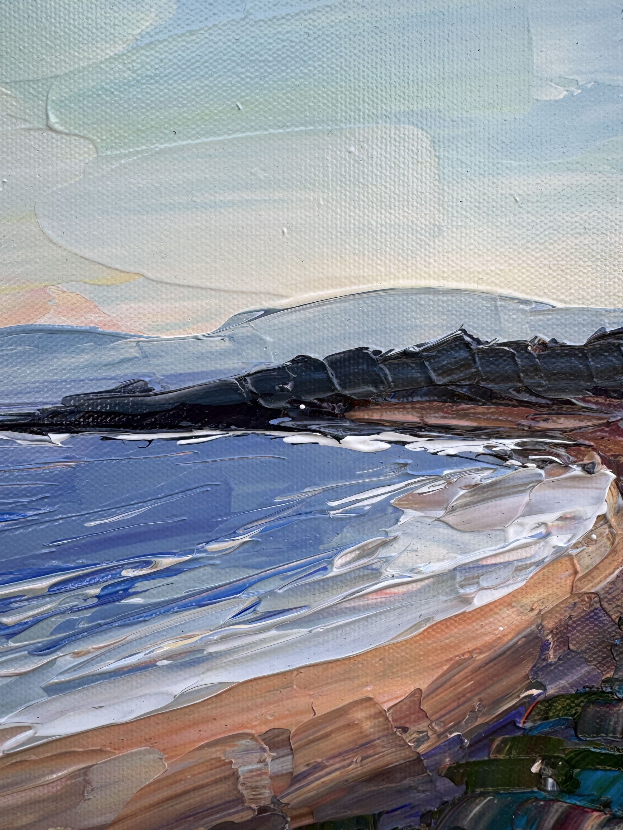 Coastal Light