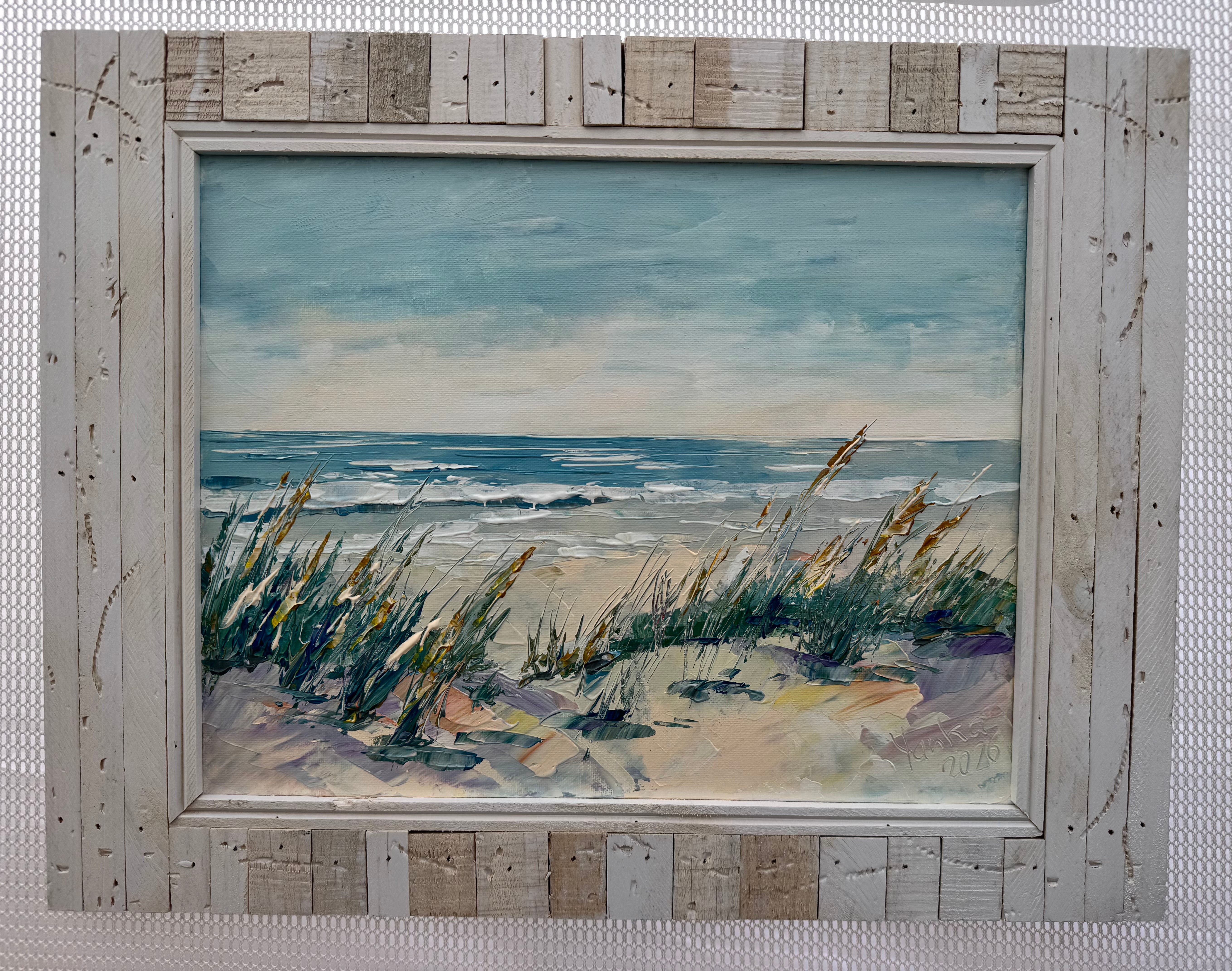 Ocean Calm