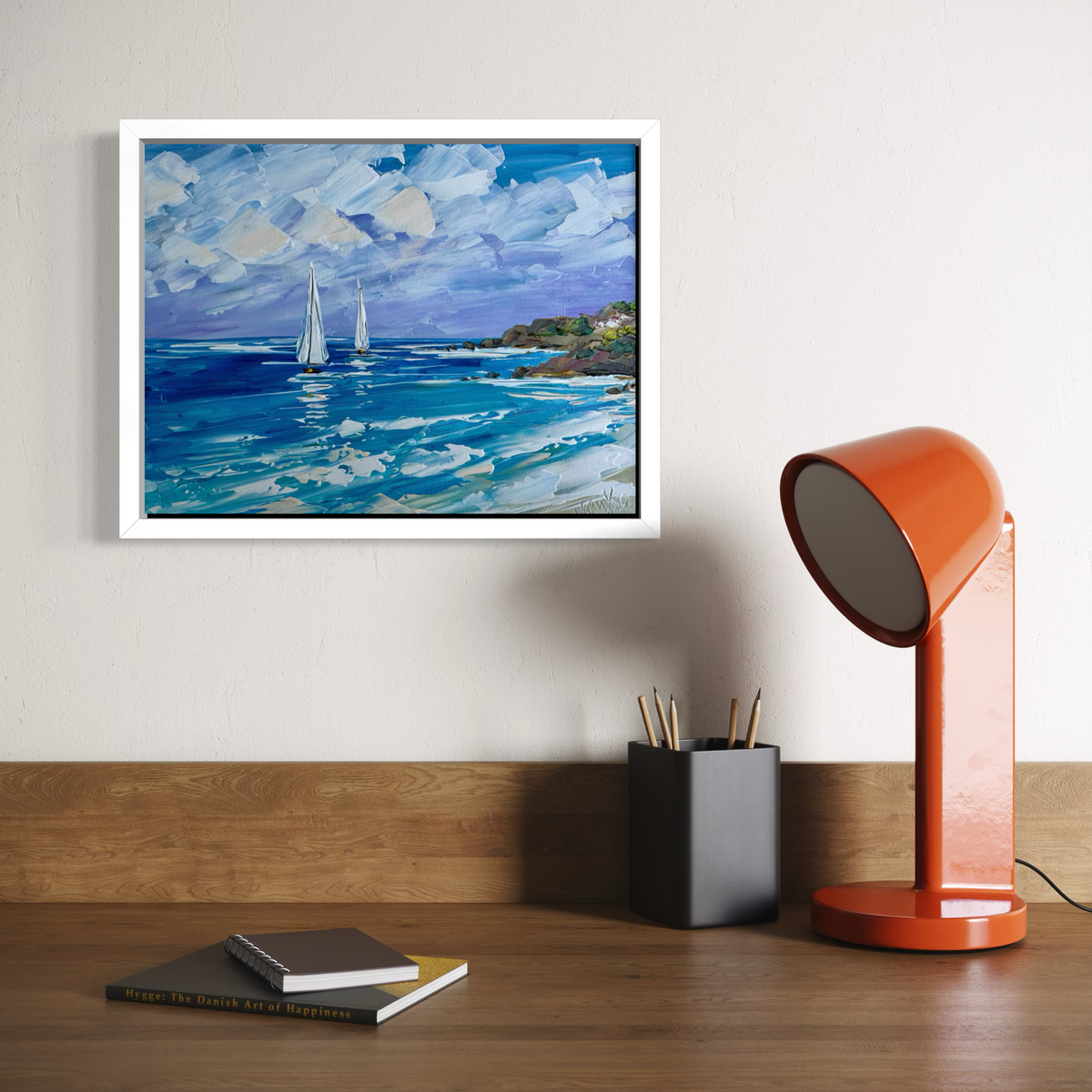 Ocean Sails