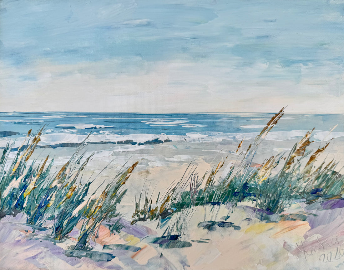 Ocean Calm
