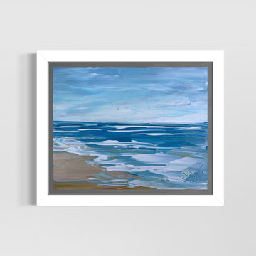 Ocean Whisper