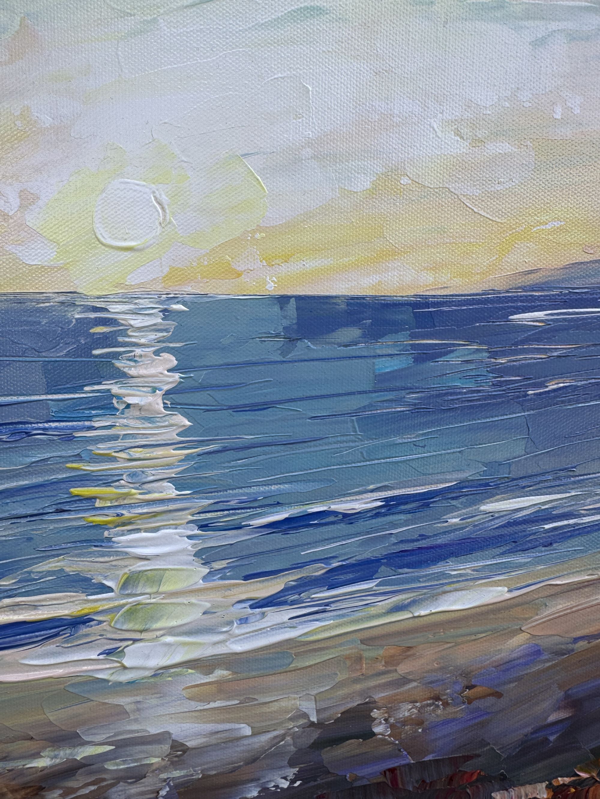 Coastal Light