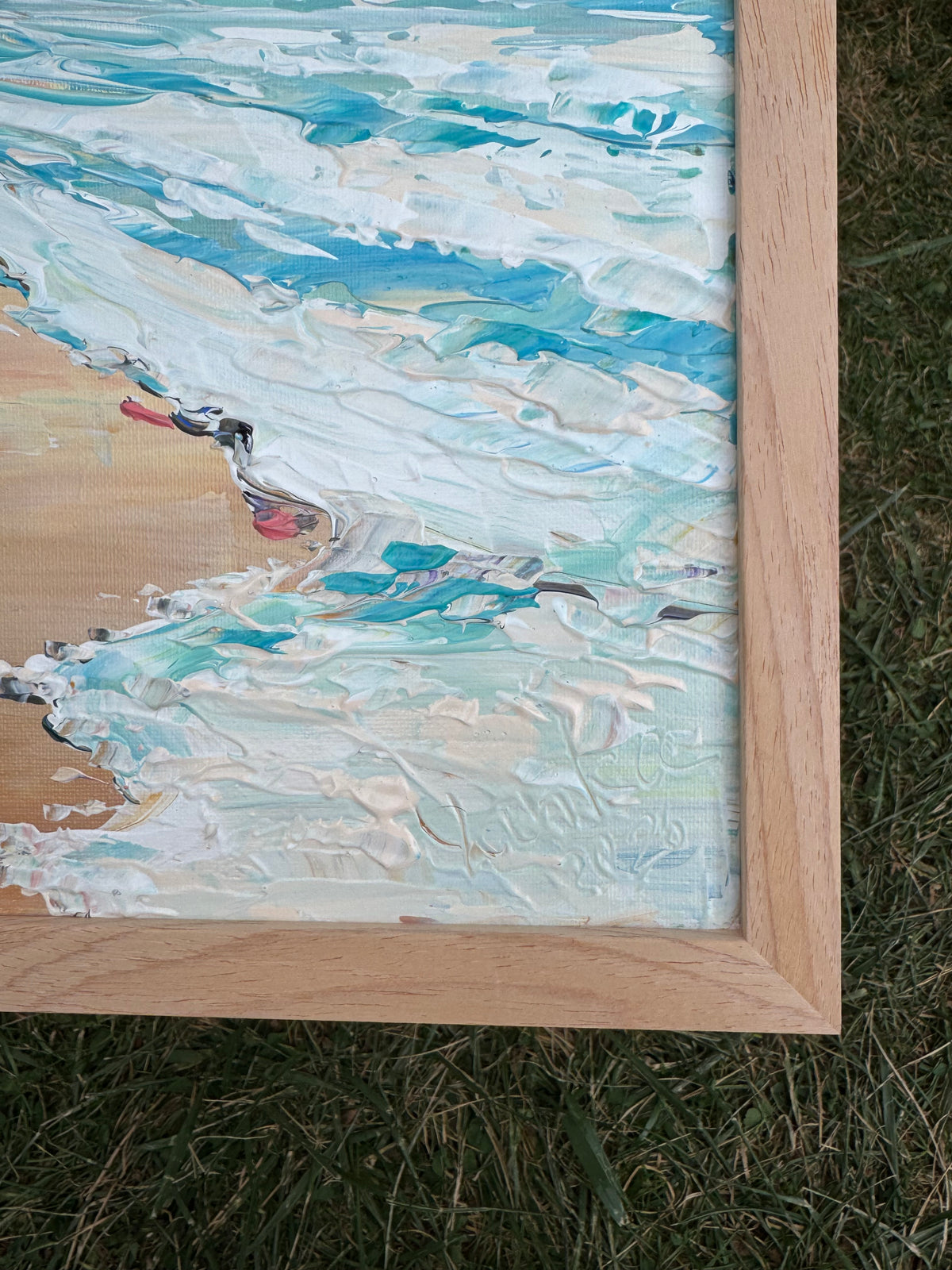 Coastal Whisper