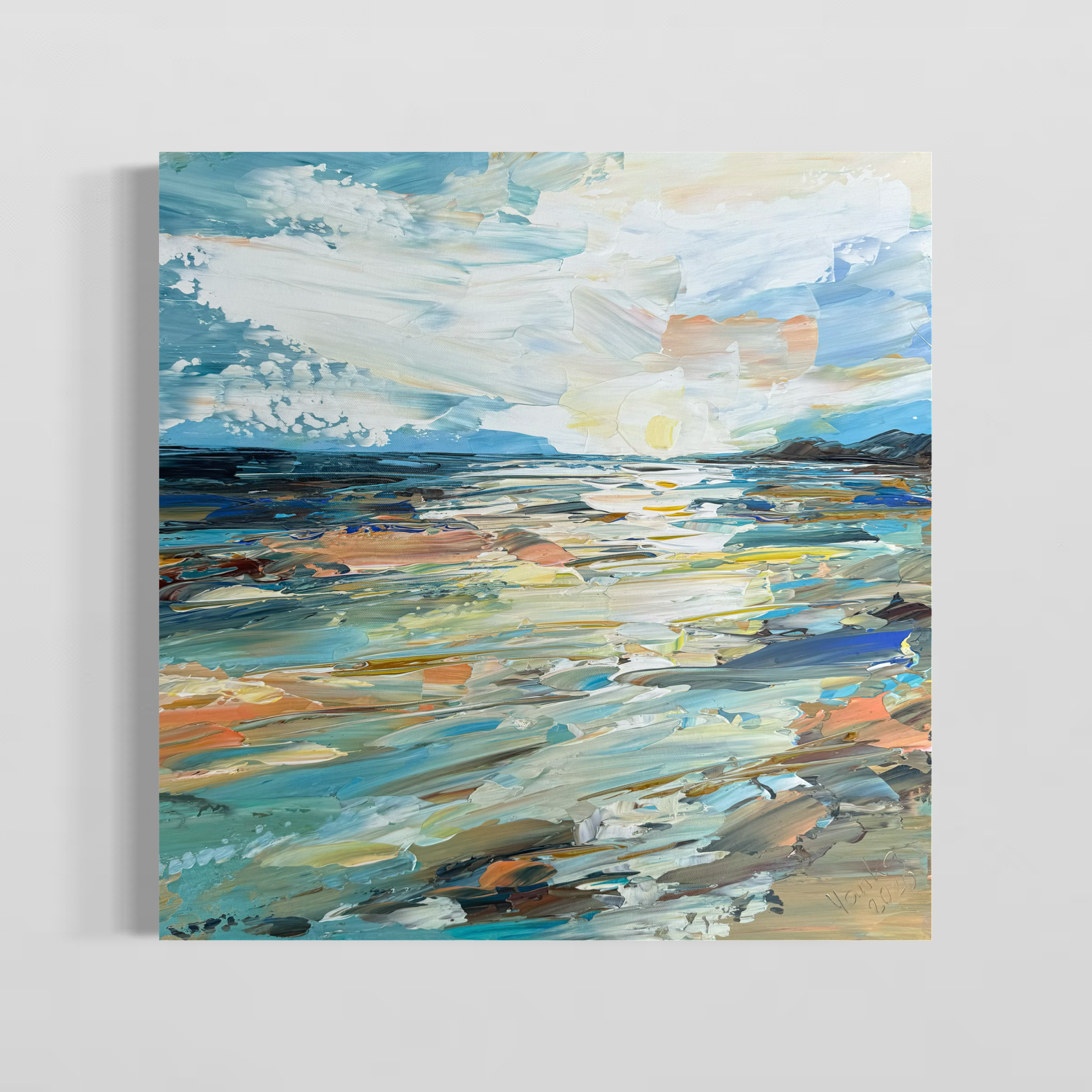 Ocean Light